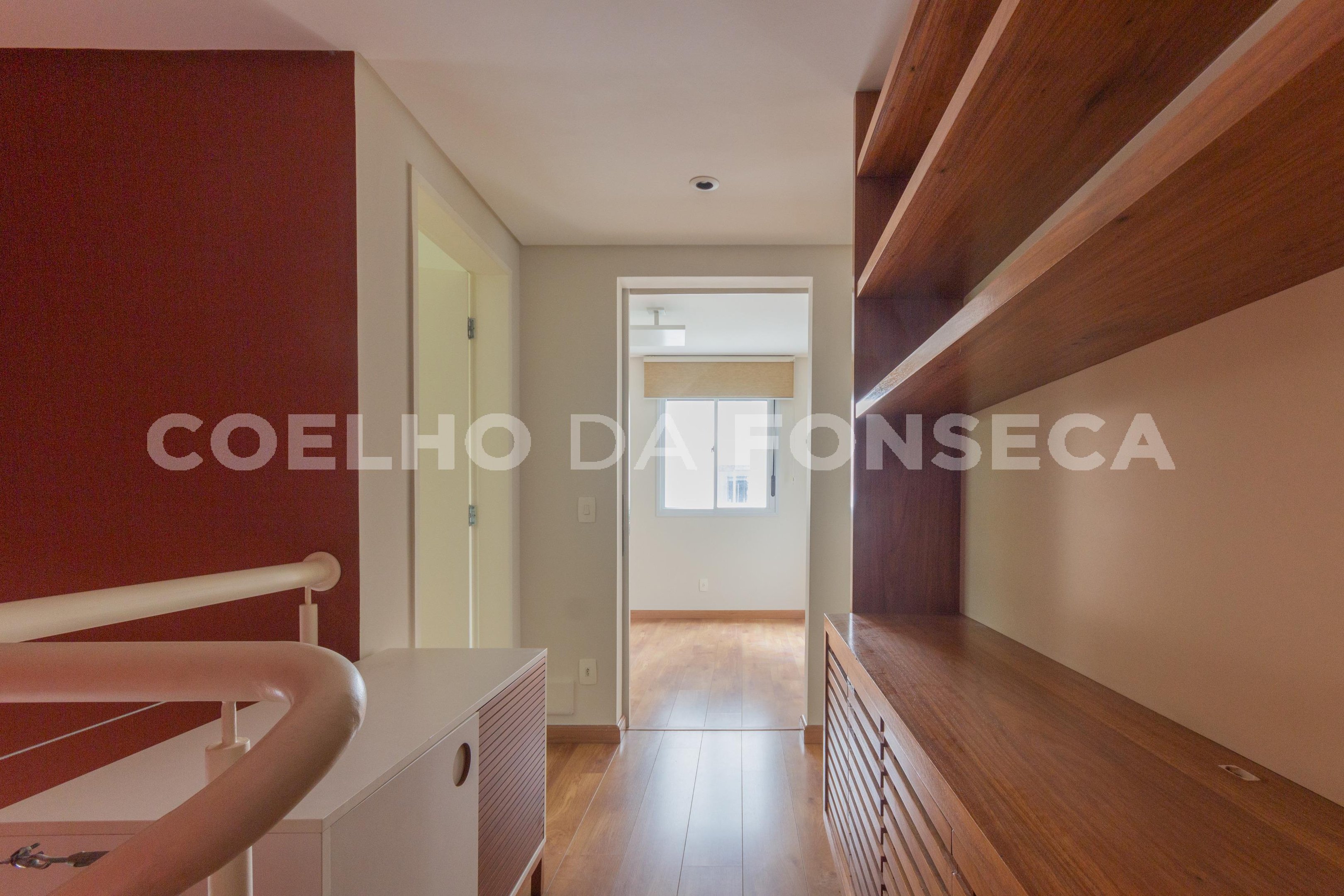 Hall de Circulação