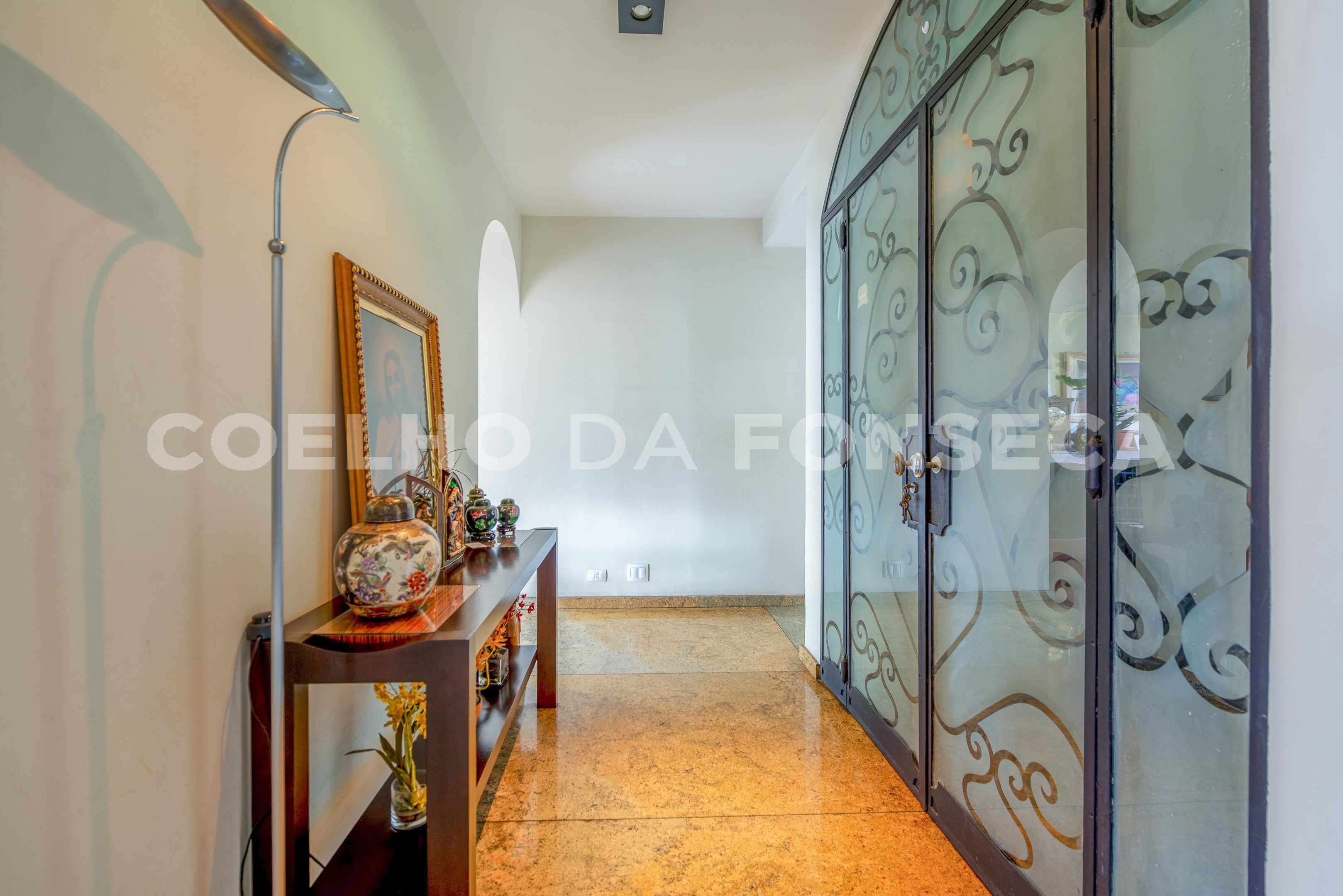 Hall de Circulação