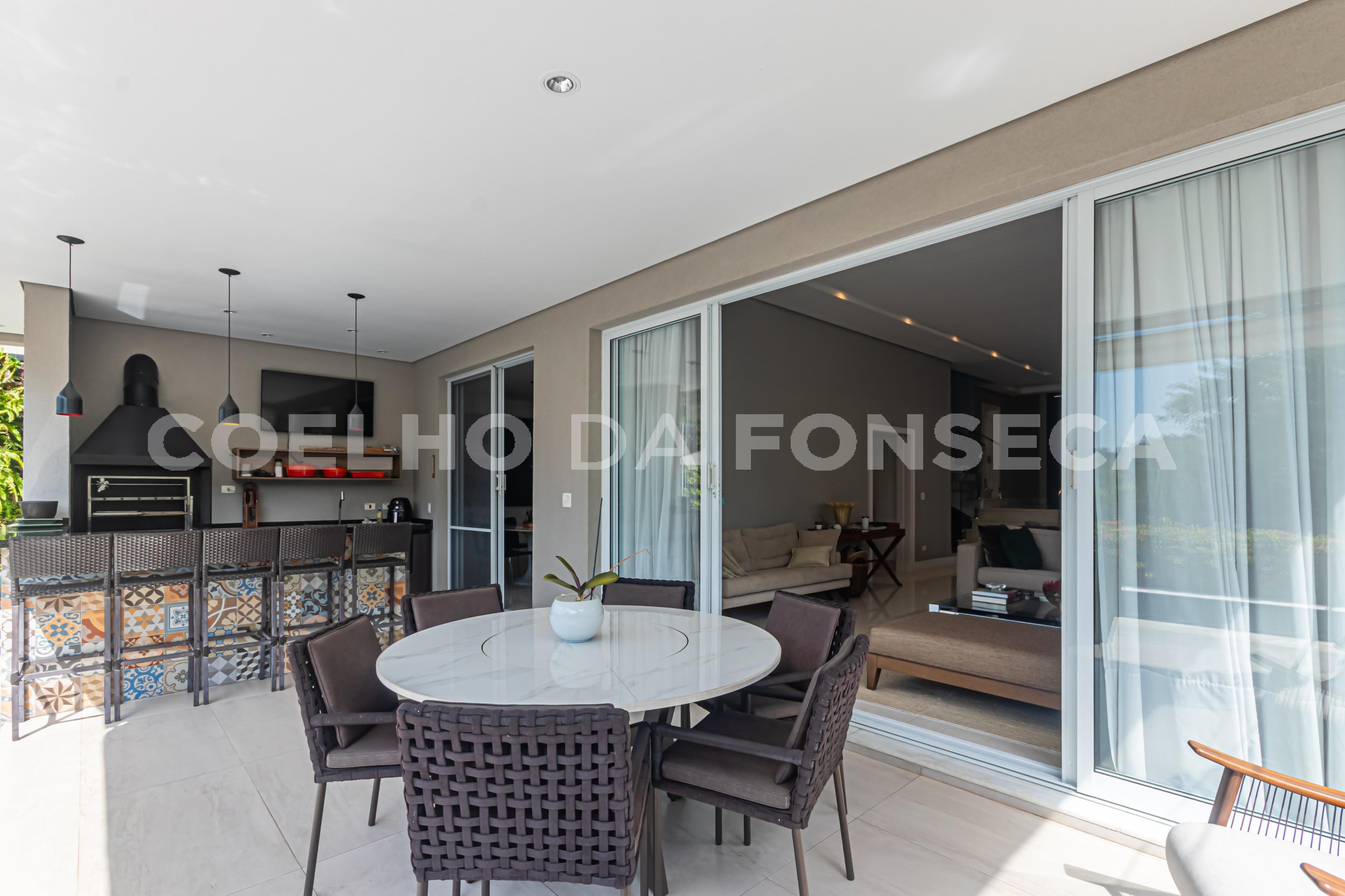 Espaço Gourmet (Unidade)