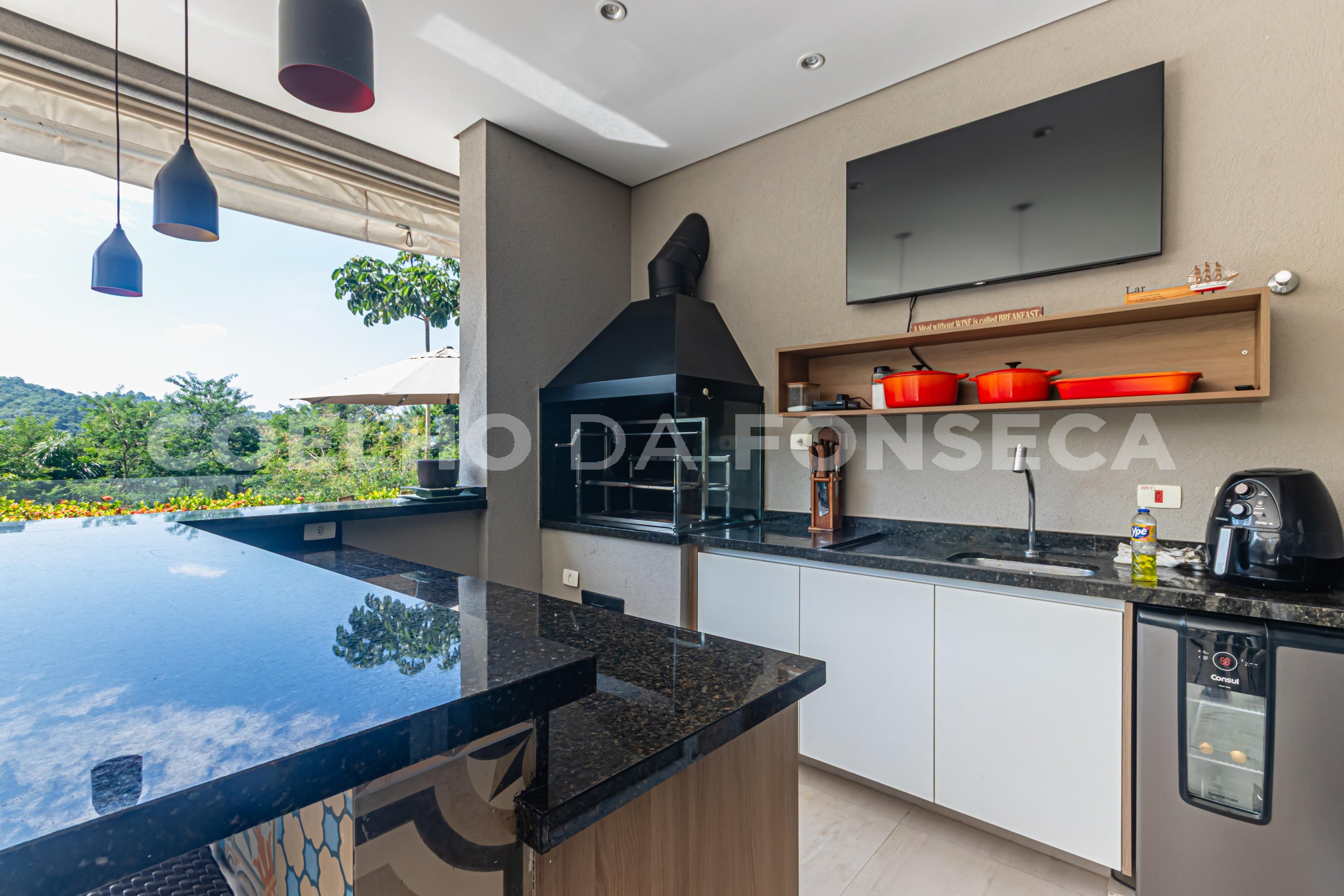 Espaço Gourmet (Unidade)