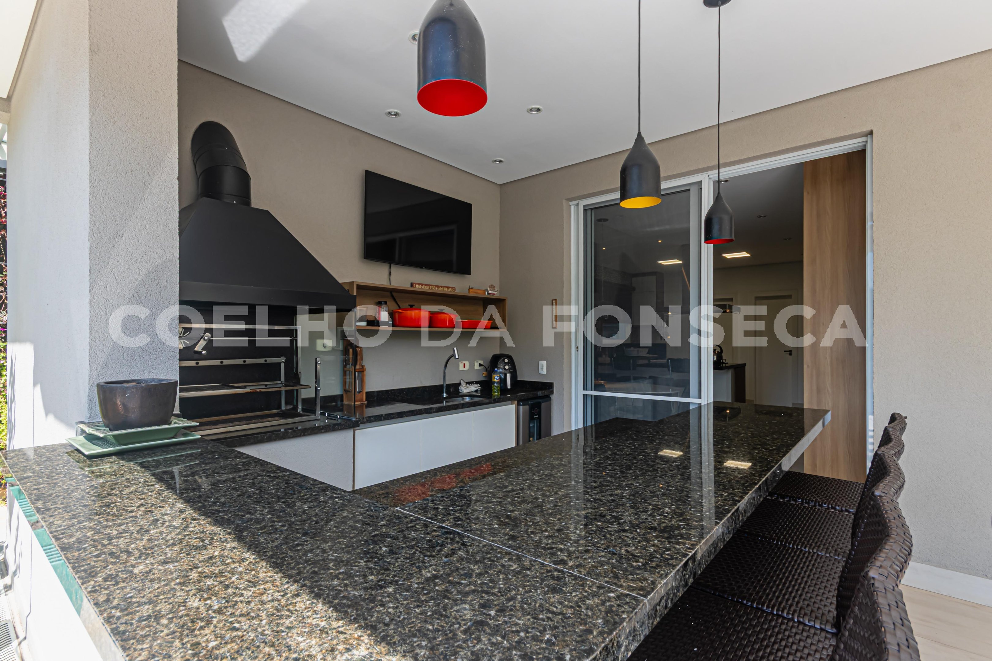 Espaço Gourmet (Unidade)