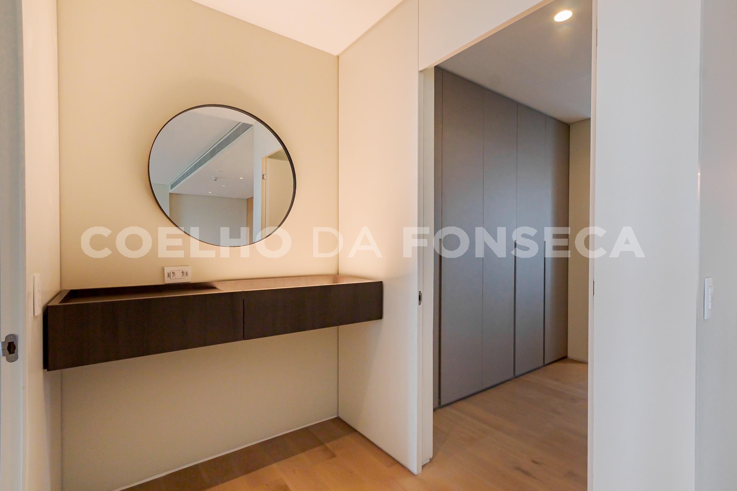 Hall de Circulação