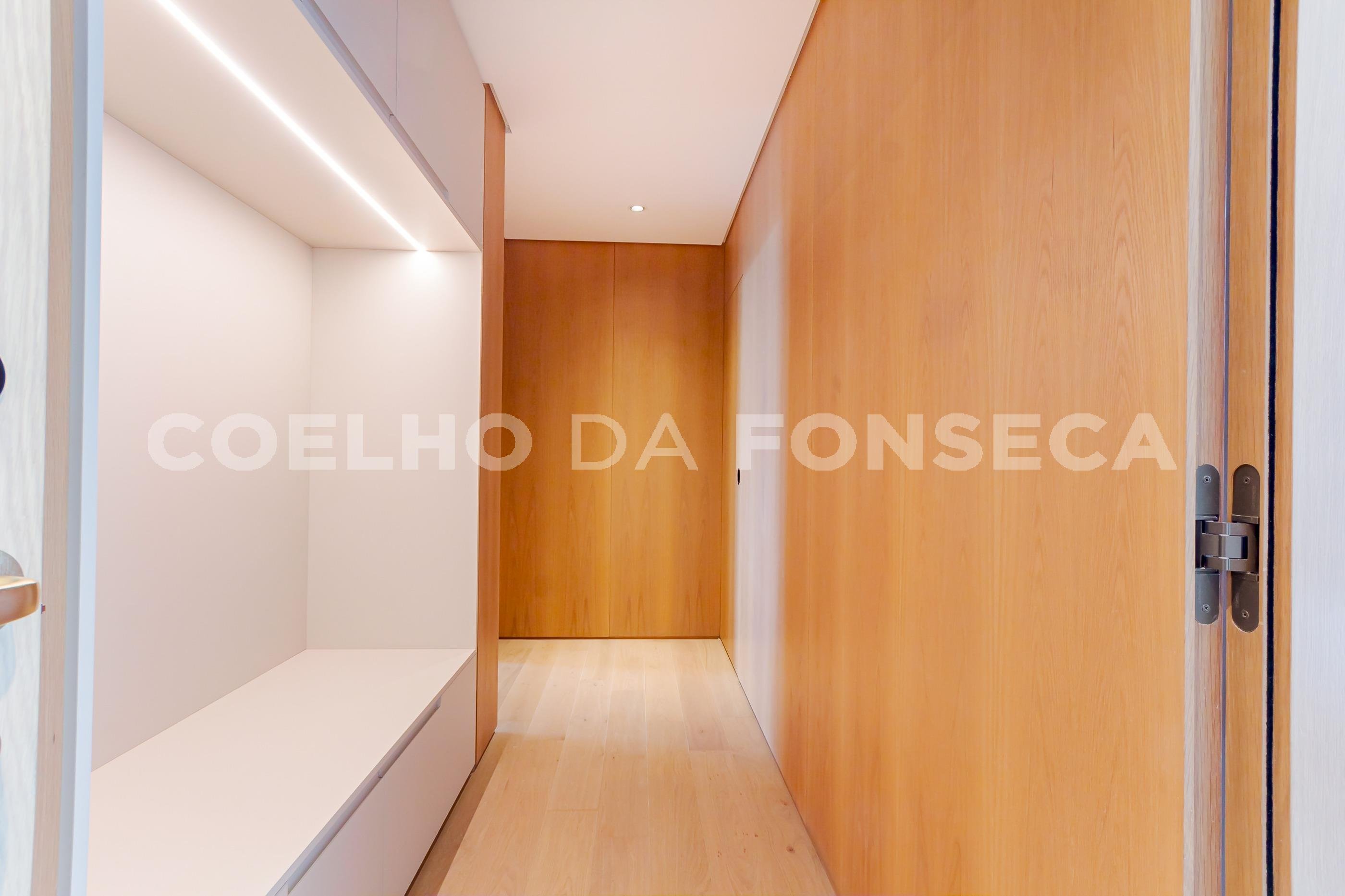 Hall de Circulação