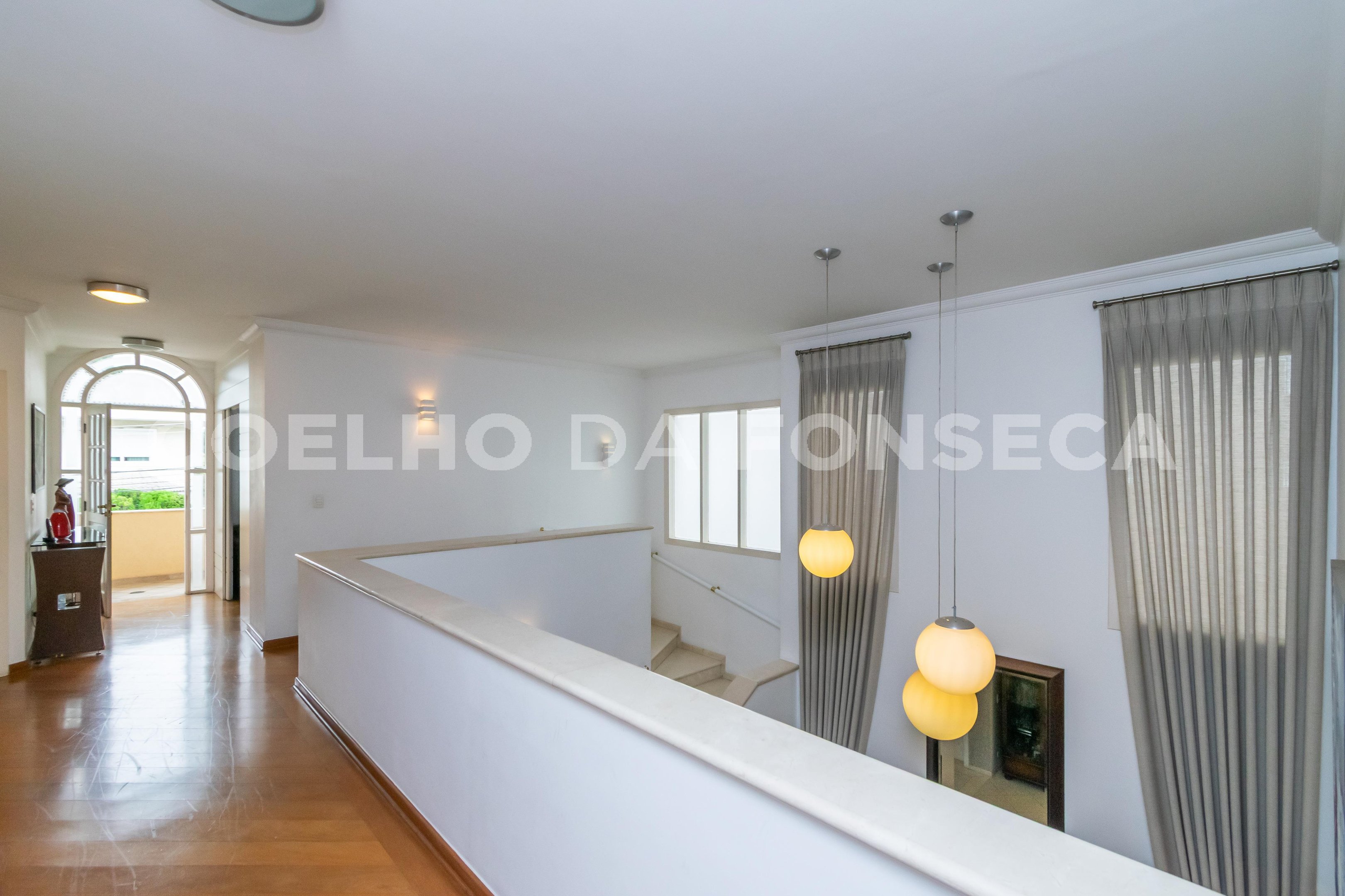 Hall de Circulação