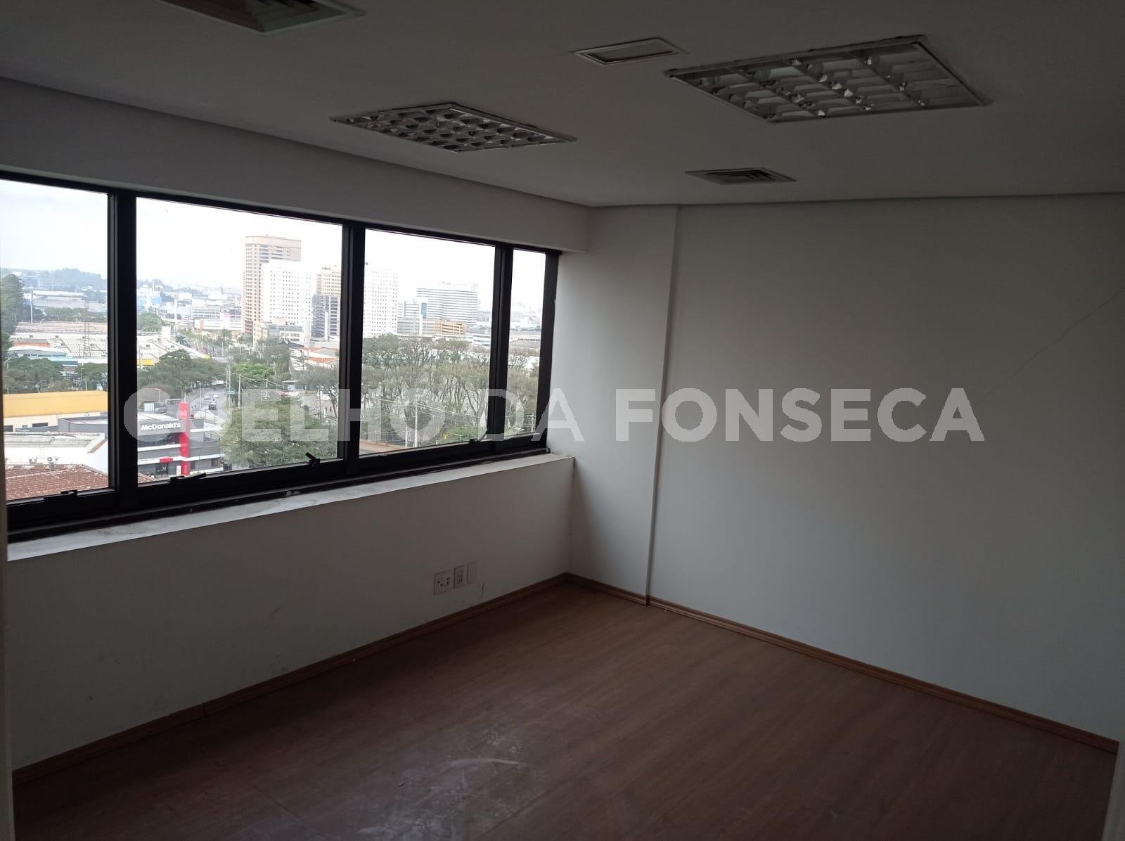 Sala Comercial