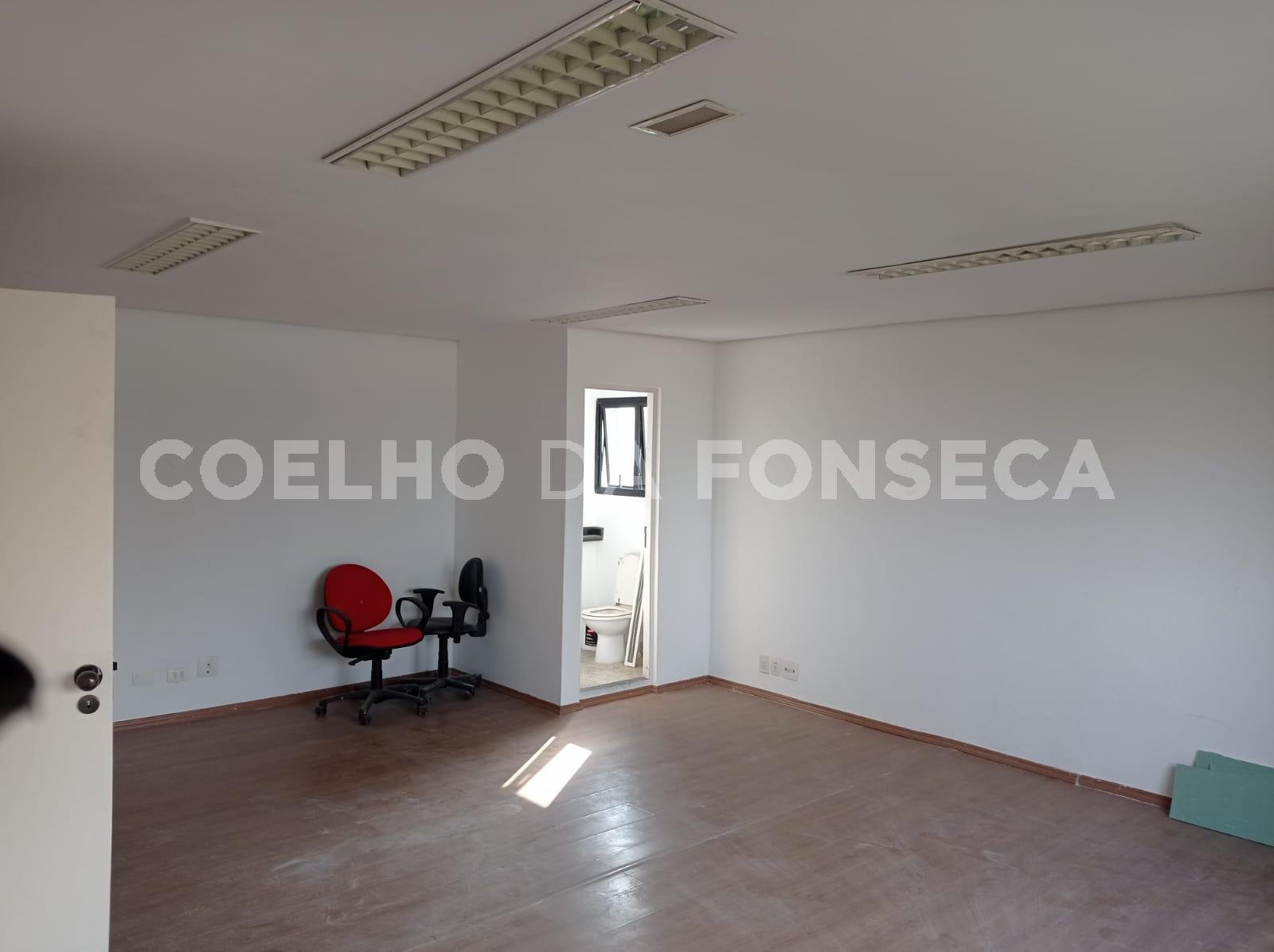 Sala Comercial 1