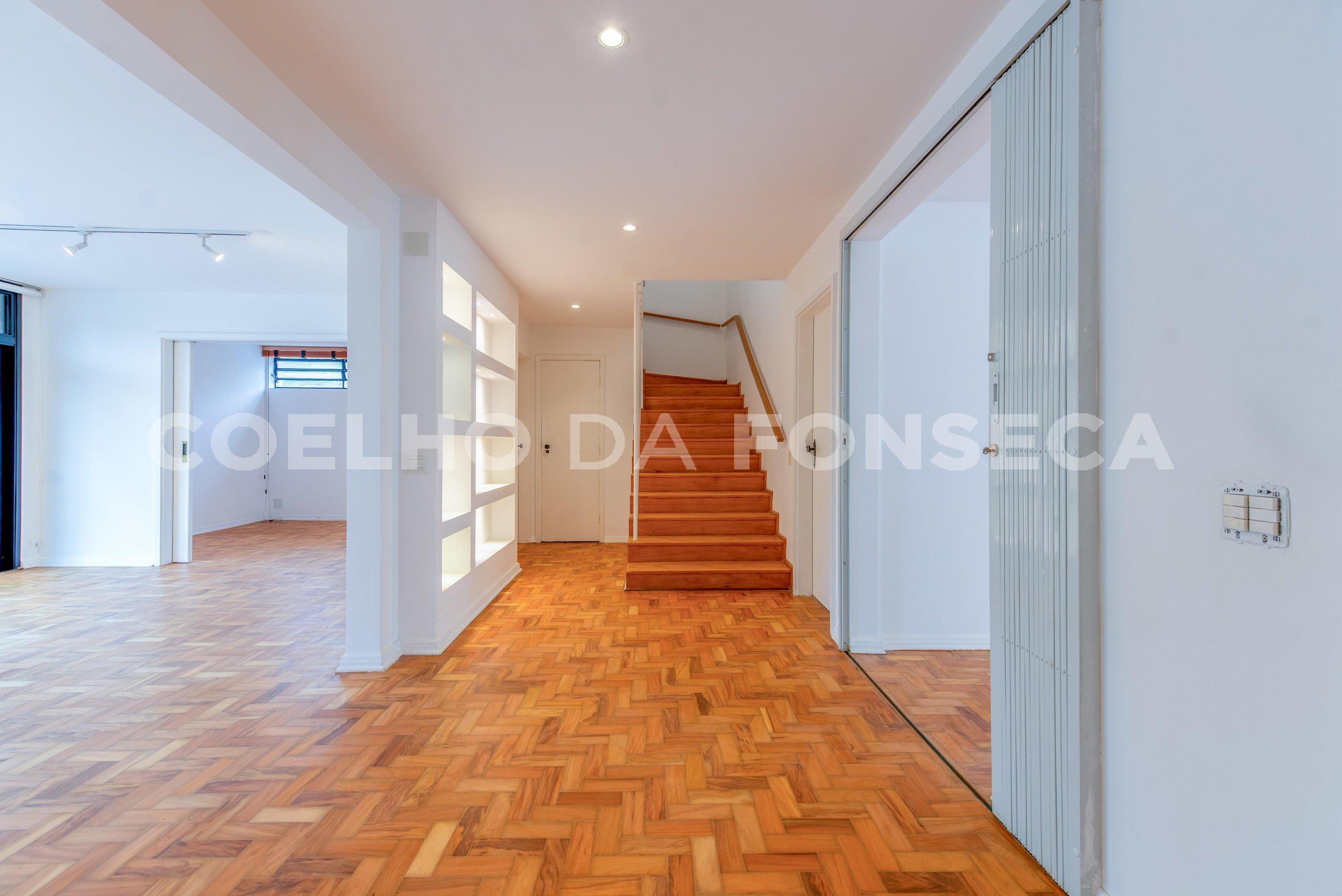 Hall de Circulação