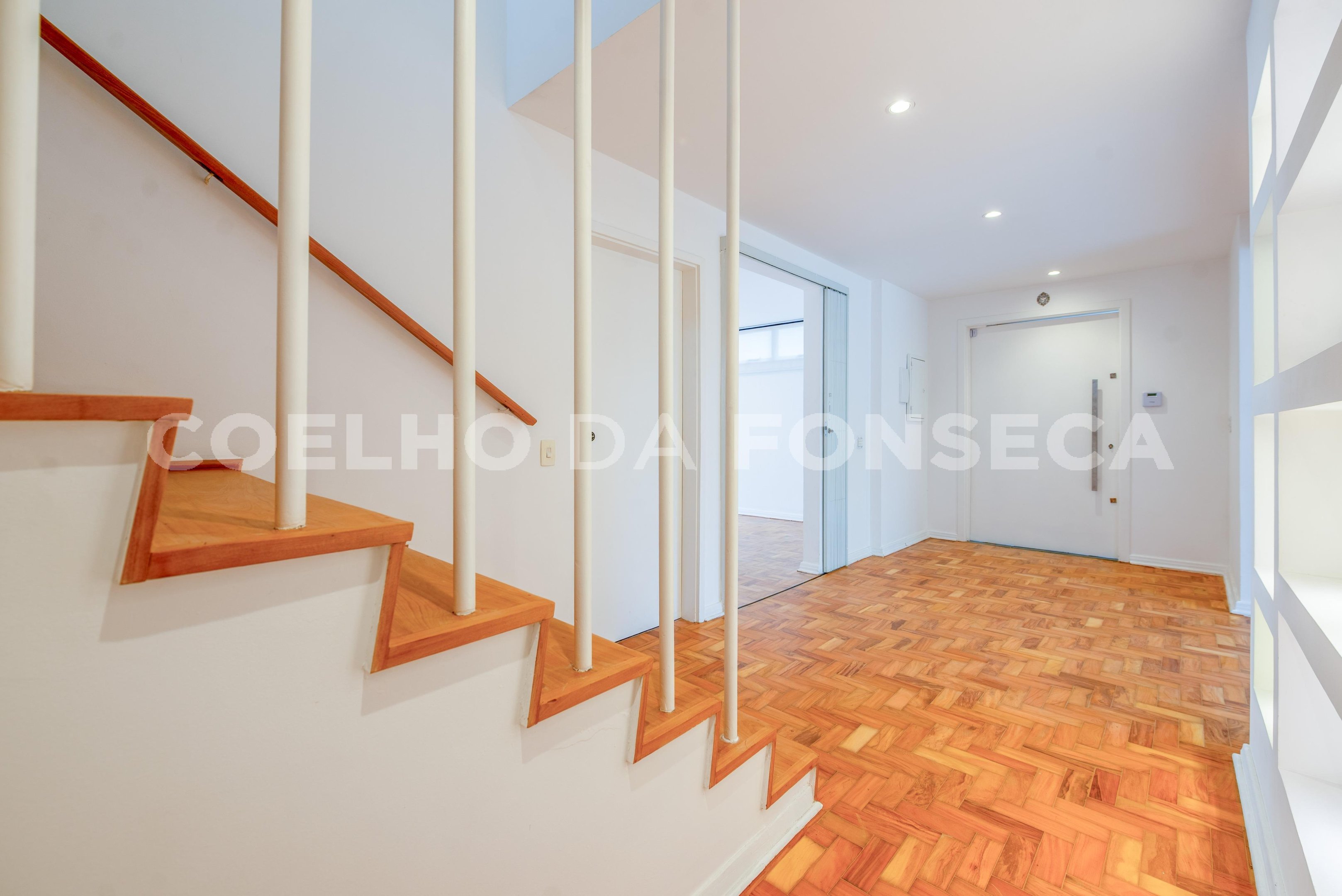 Hall de Circulação