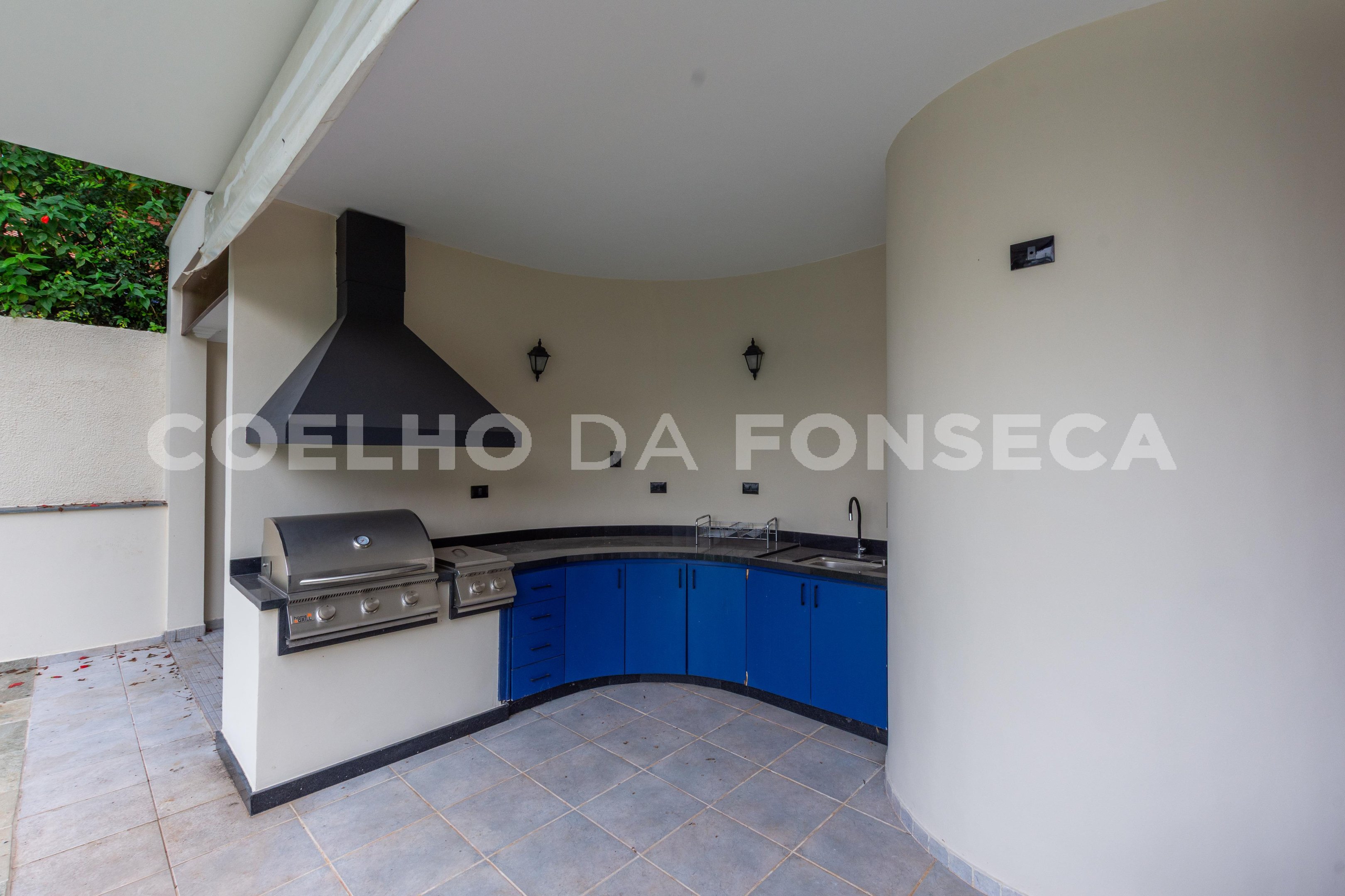 Espaço Gourmet (Unidade)