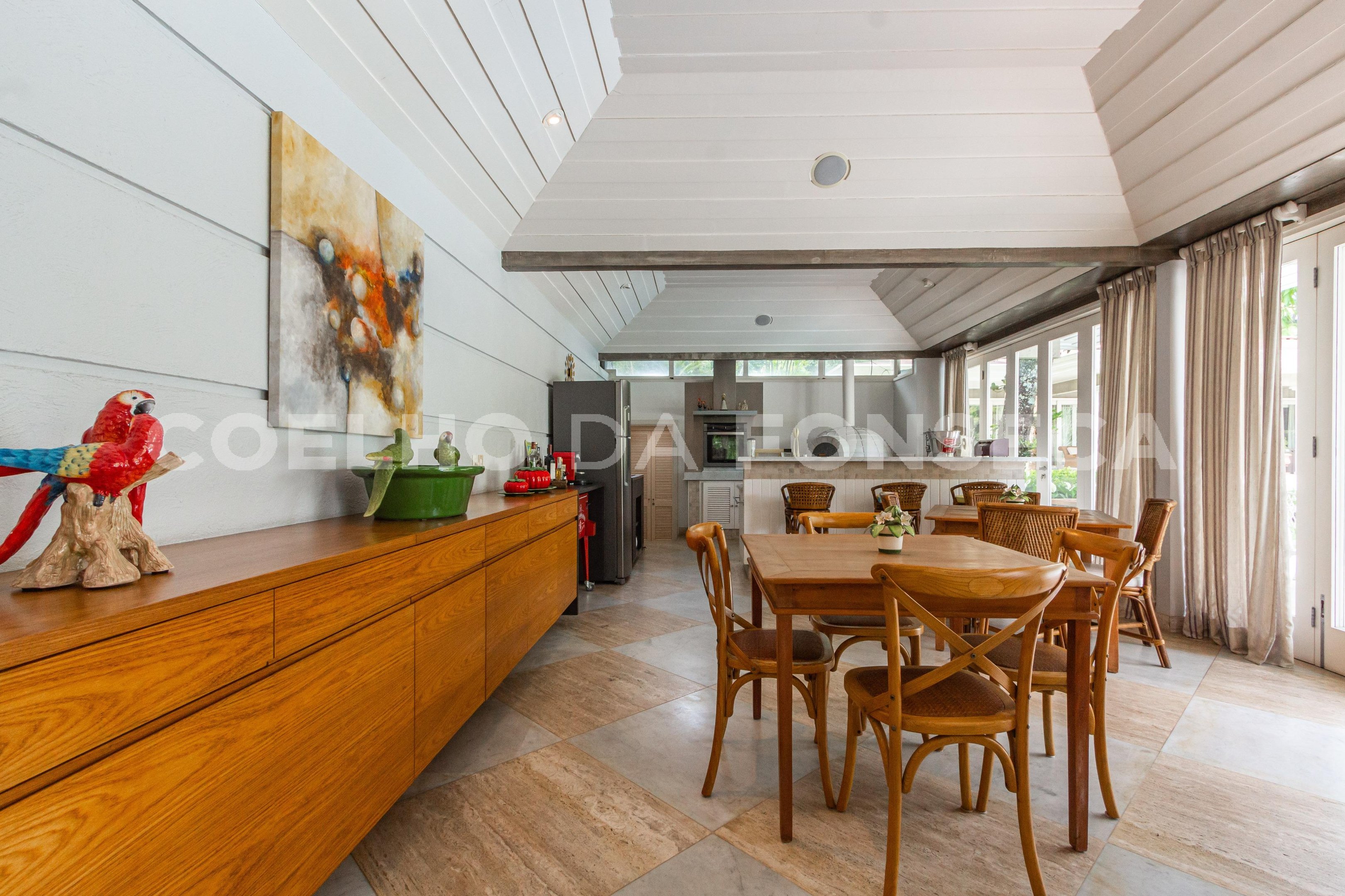 Espaço Gourmet (Unidade)