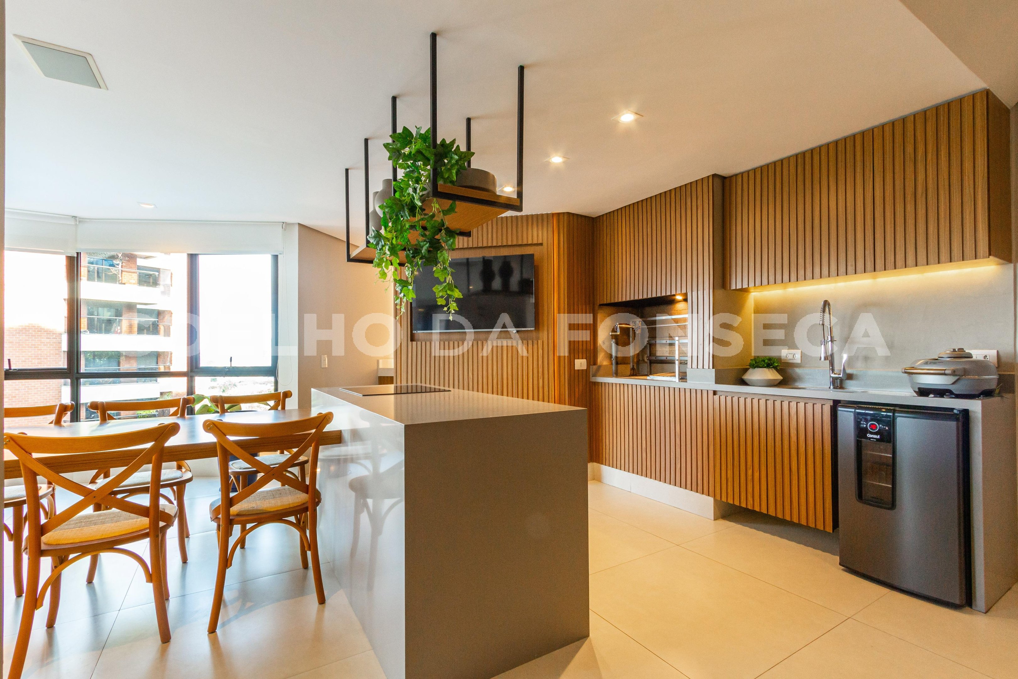 Espaço Gourmet (Unidade)