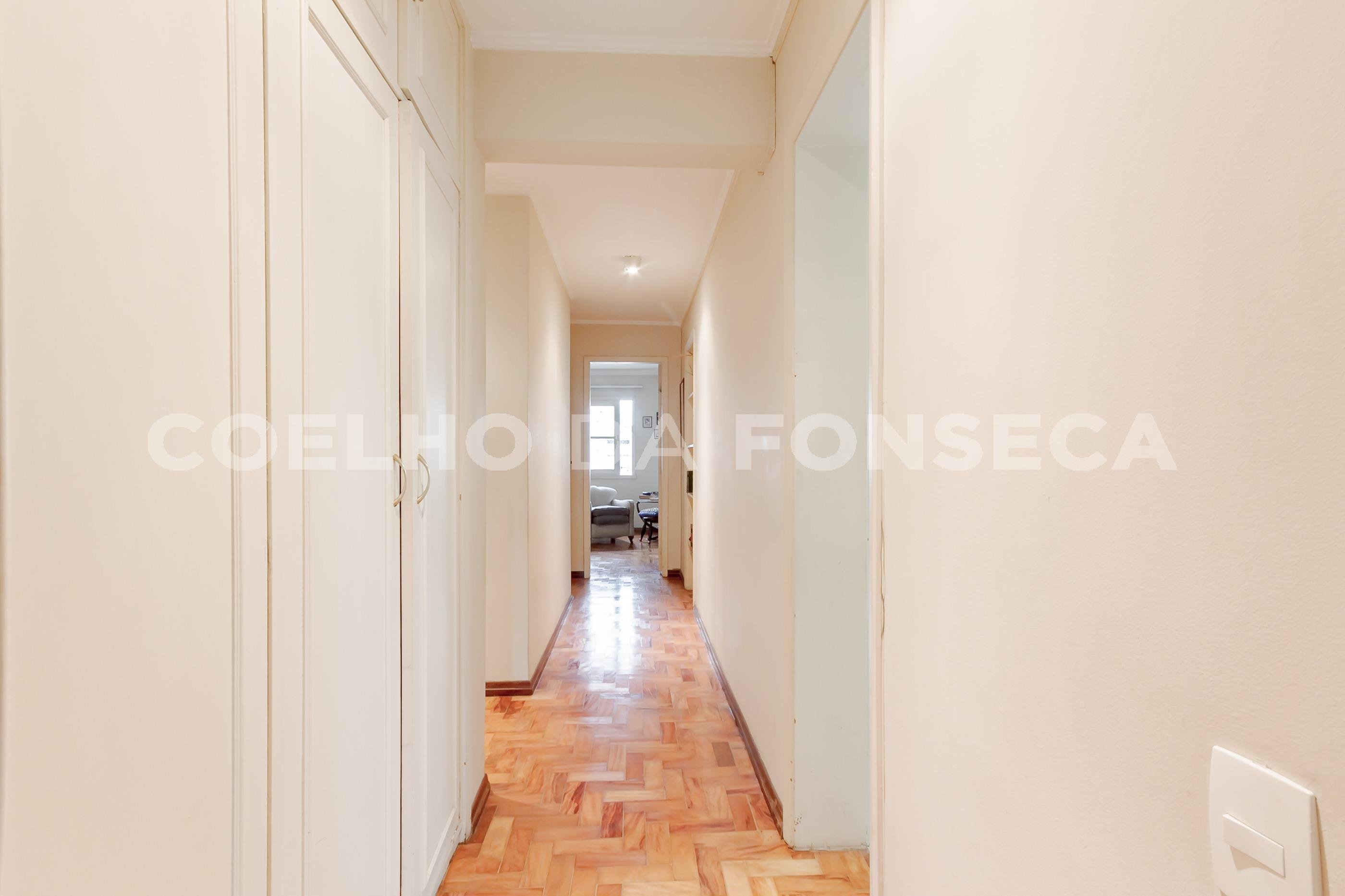 Hall de Circulação