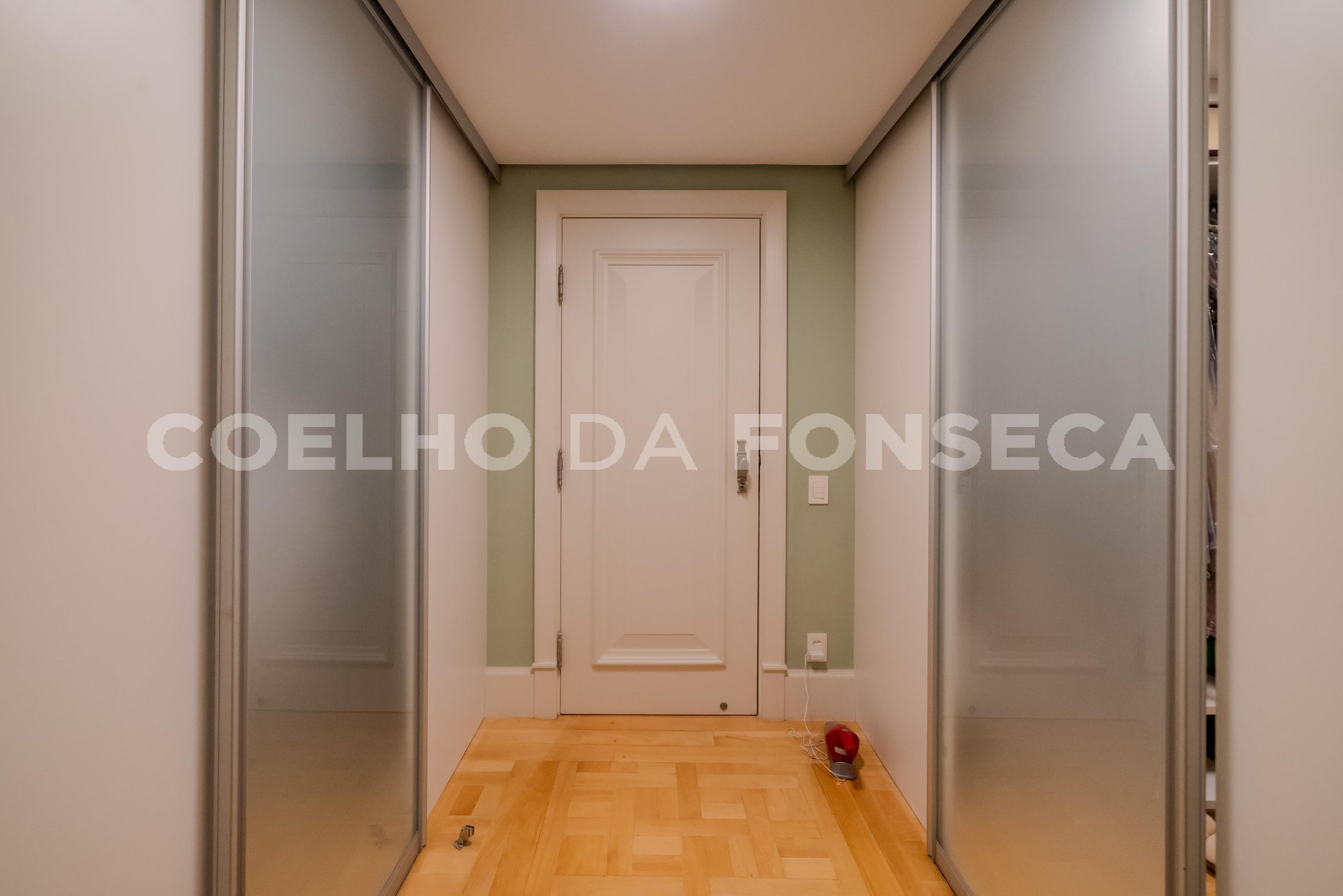 Hall de Circulação