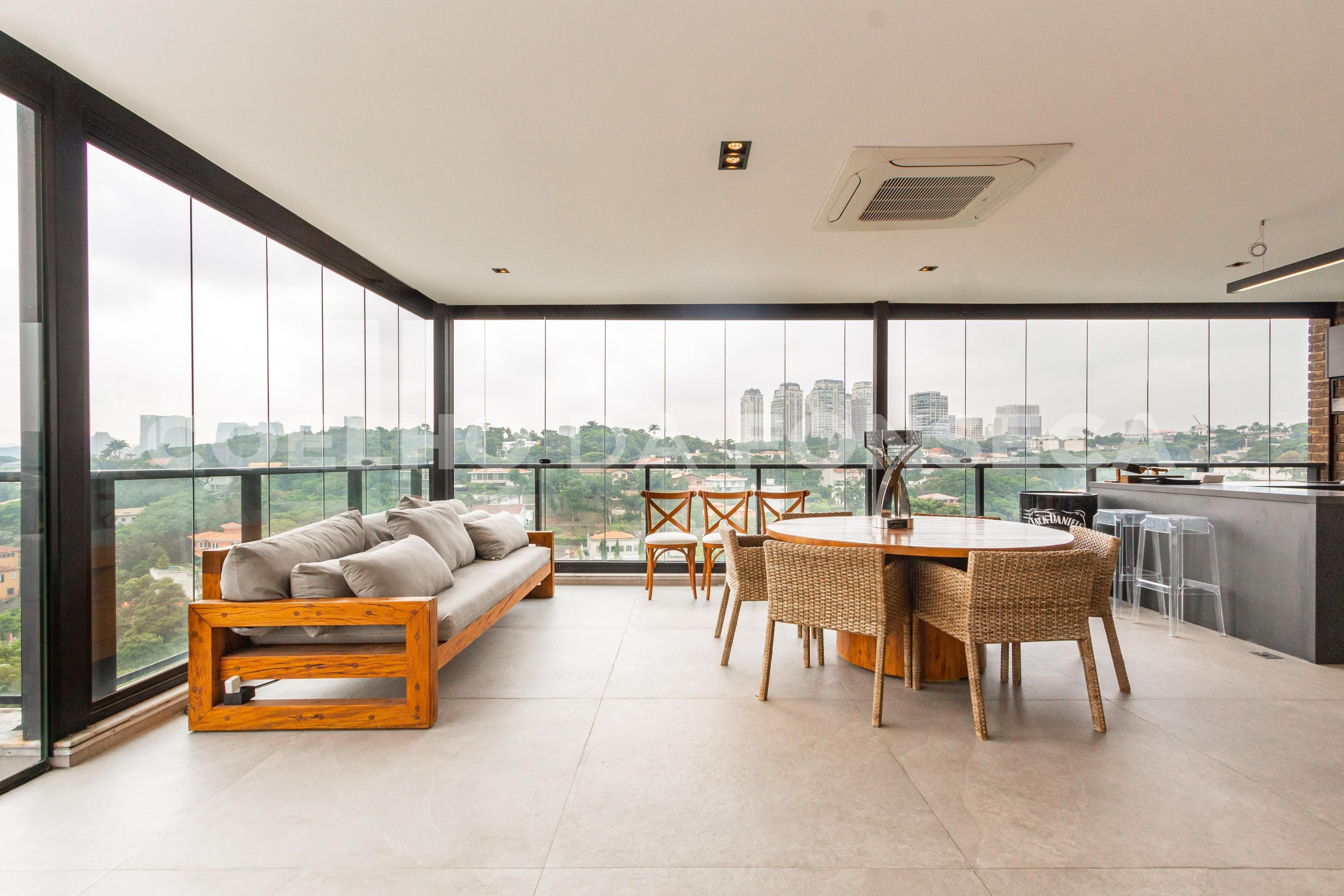 Espaço Gourmet (Unidade)