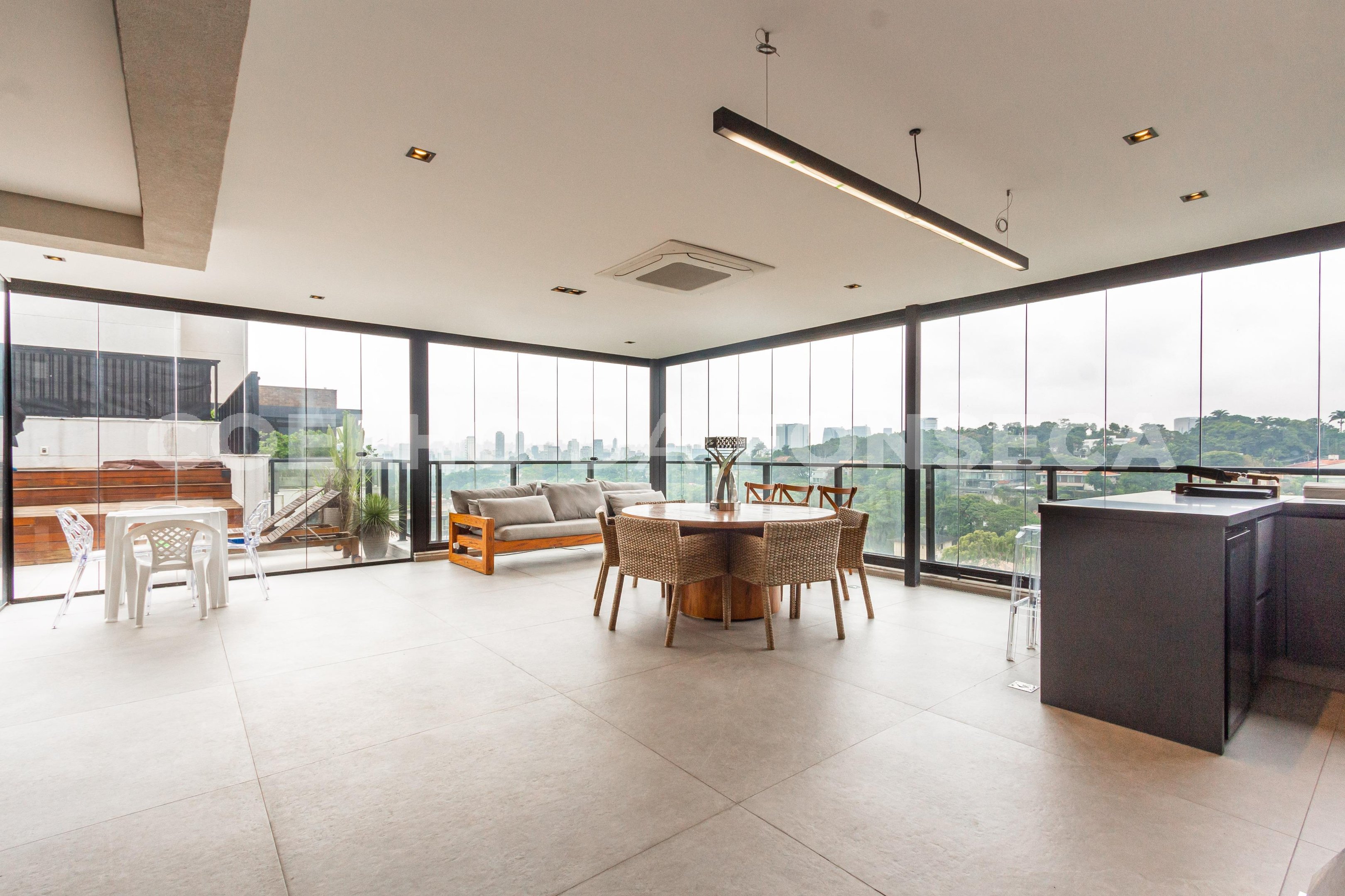 Espaço Gourmet (Unidade)