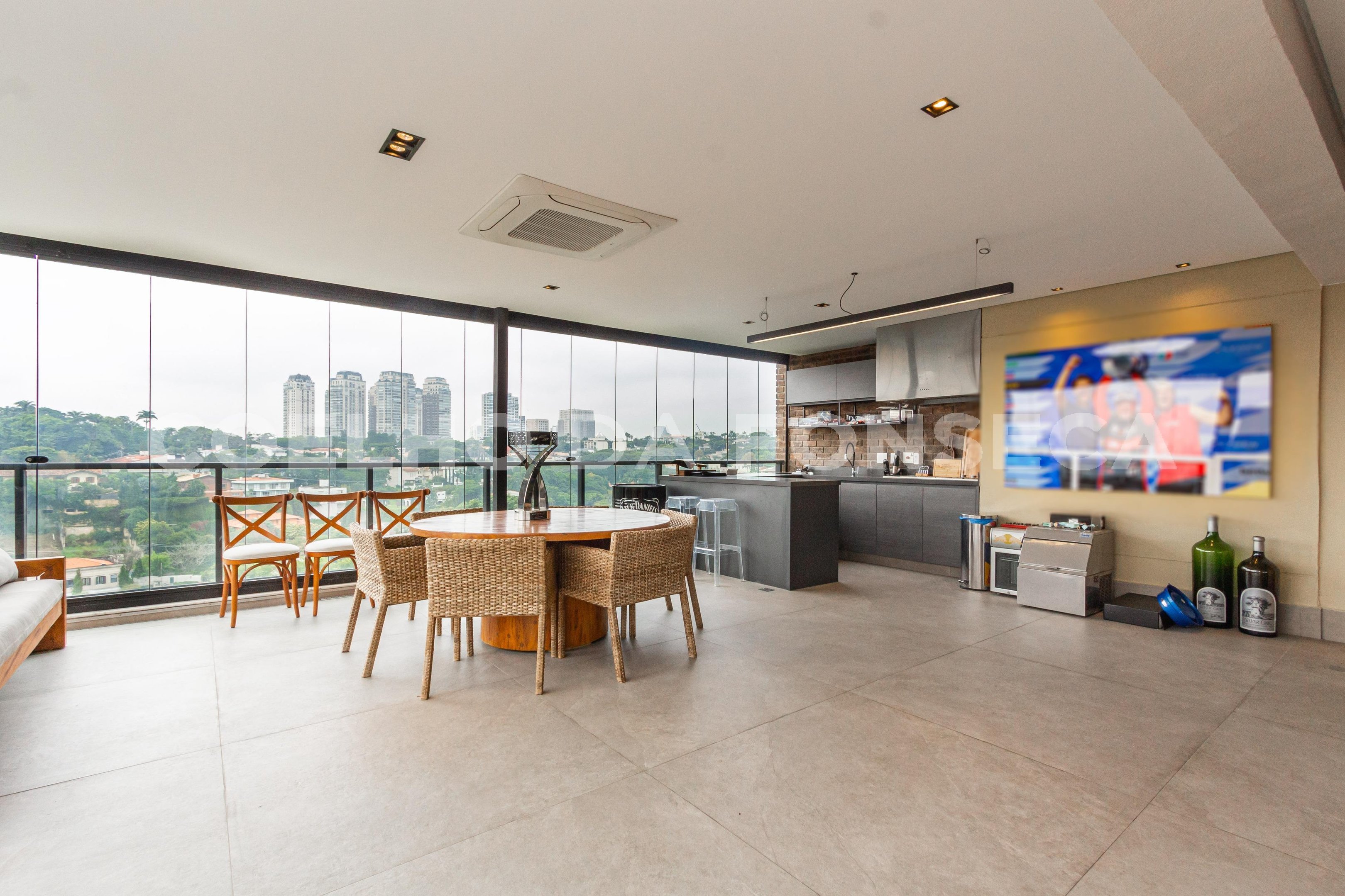 Espaço Gourmet (Unidade)