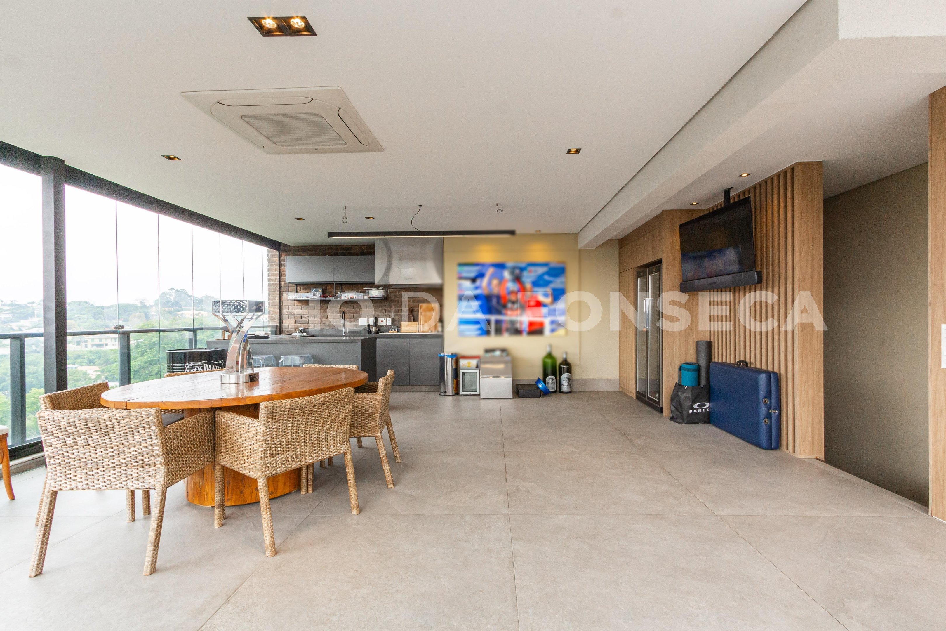 Espaço Gourmet (Unidade)