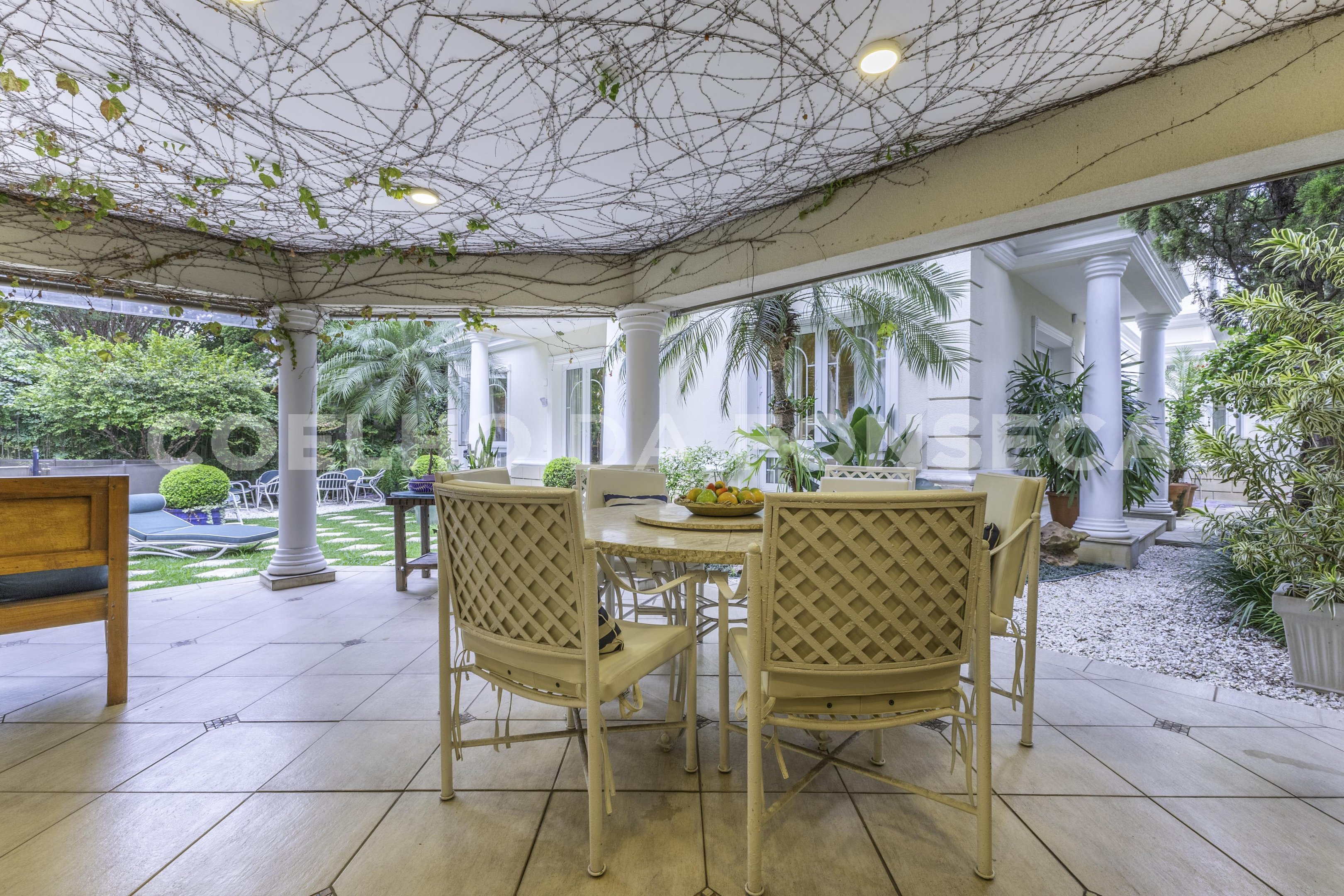 Espaço Gourmet (Unidade)