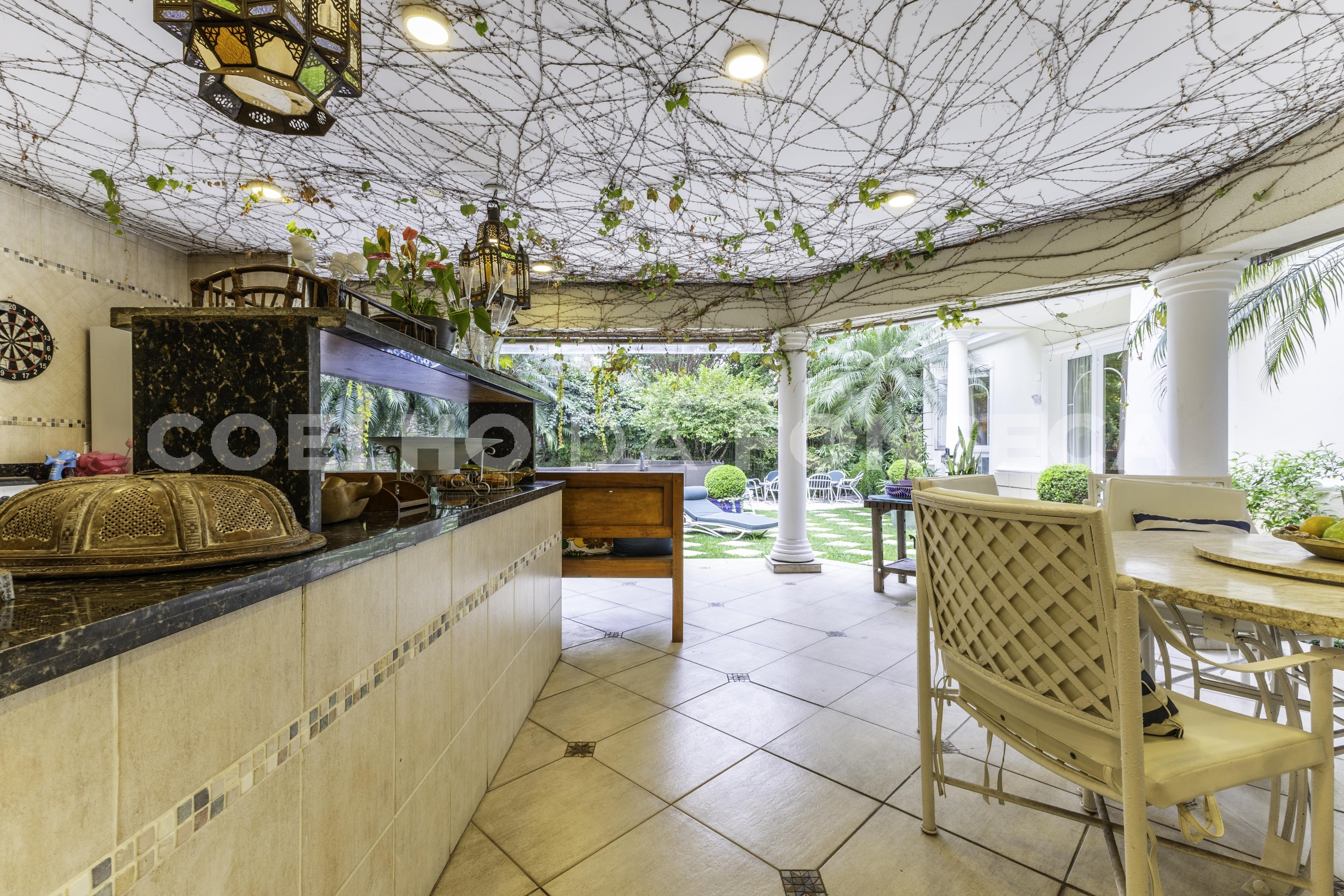 Espaço Gourmet (Unidade)