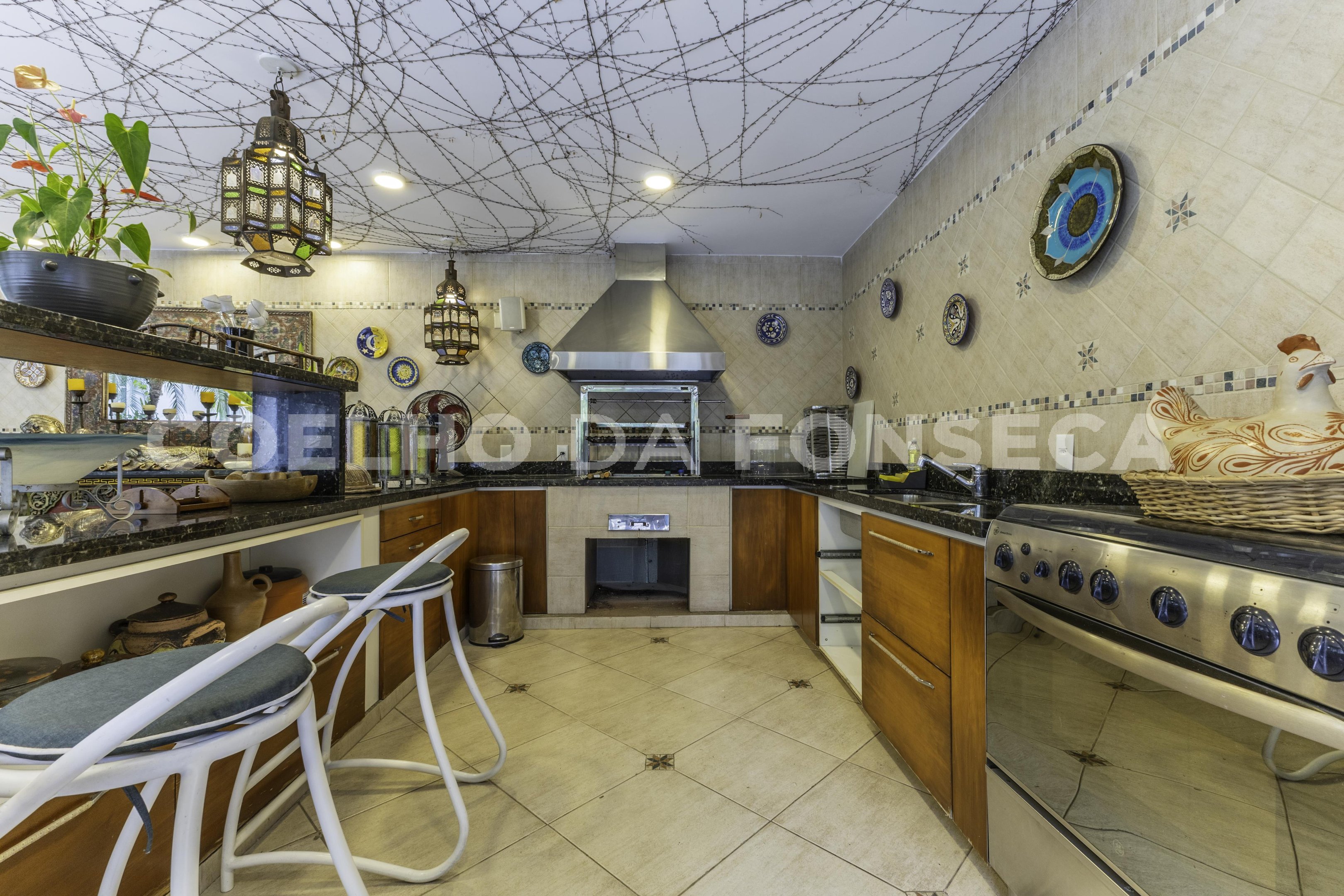 Espaço Gourmet (Unidade)