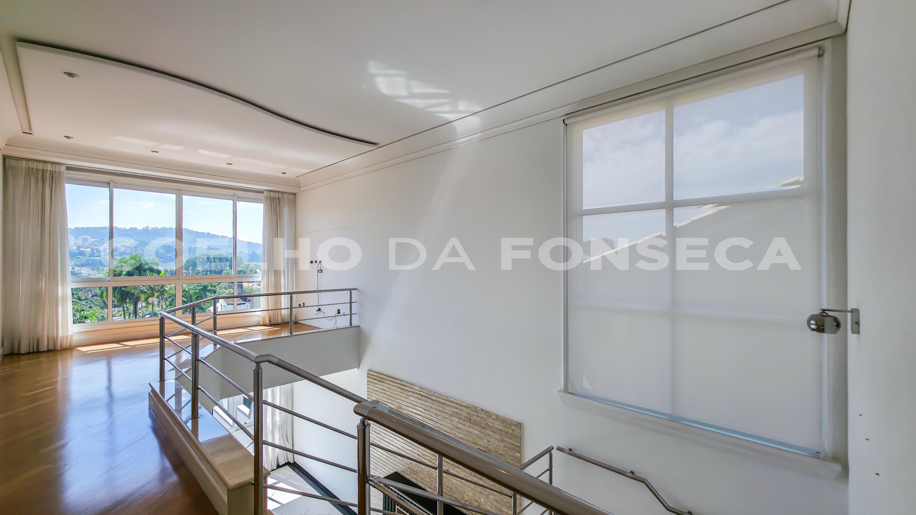 Hall de Circulação