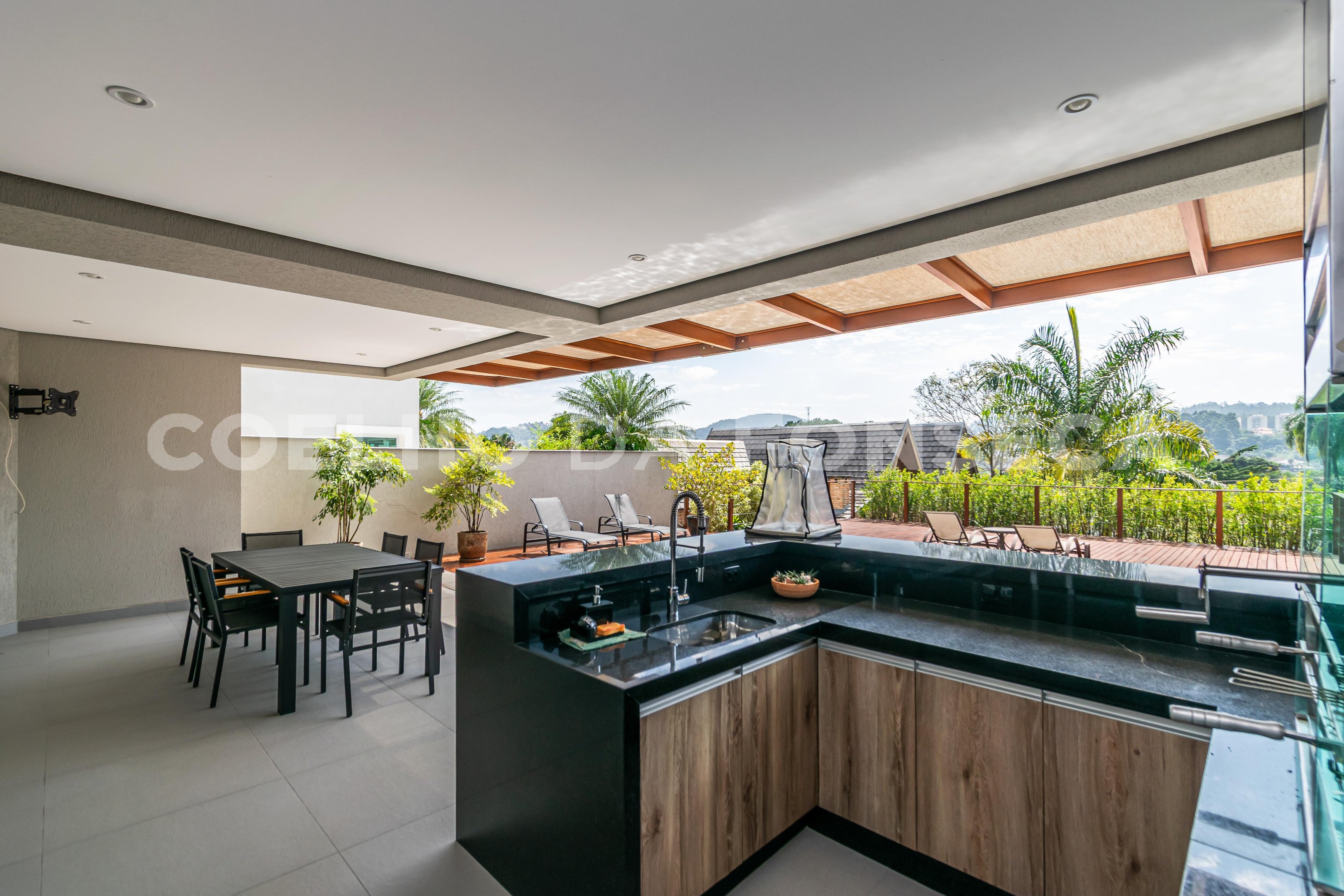 Espaço Gourmet (Unidade)