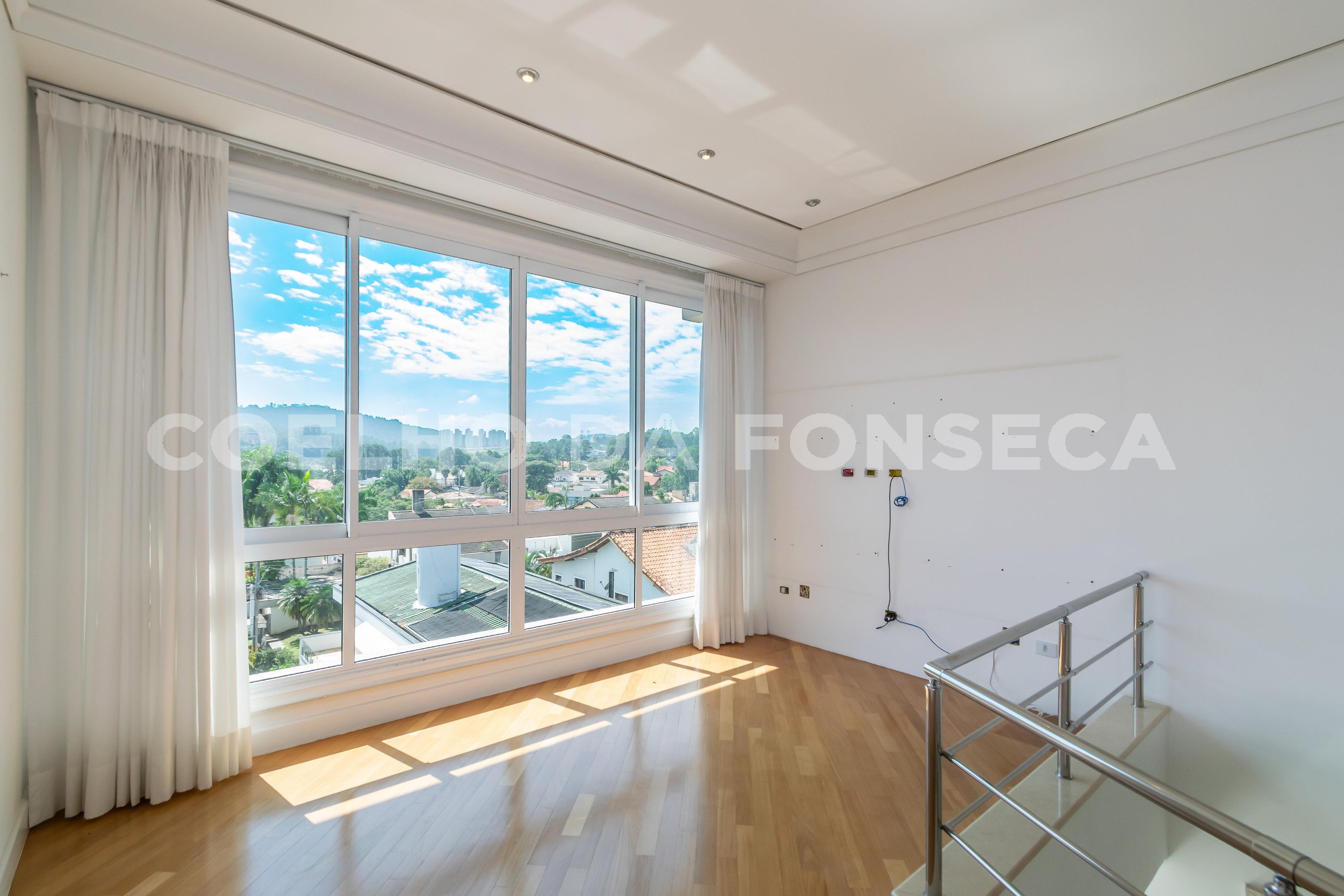 Hall de Circulação