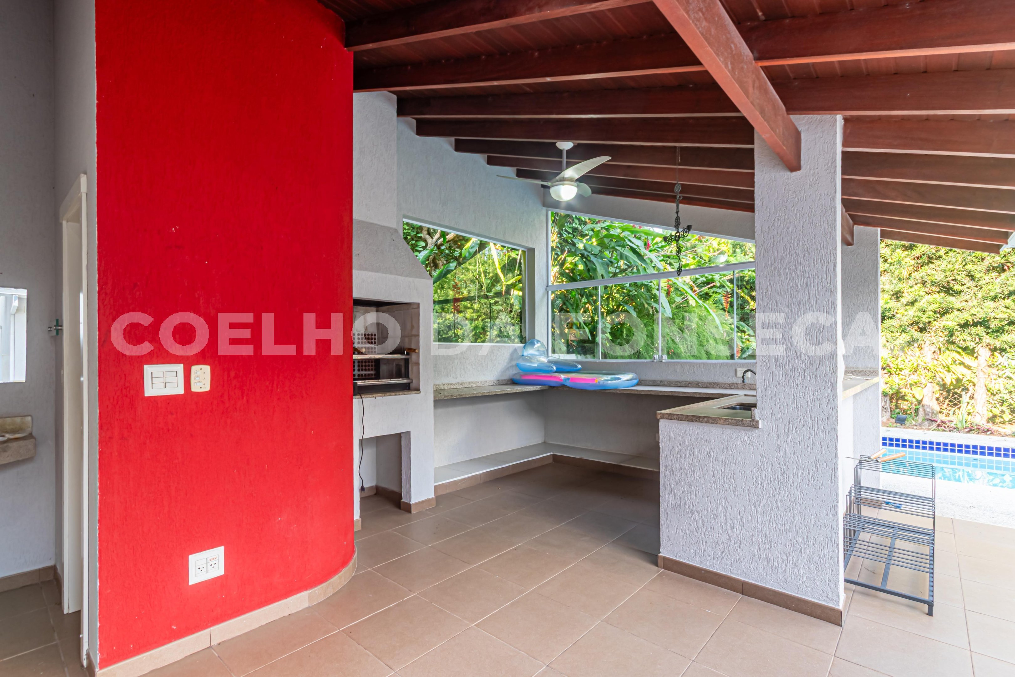 Espaço Gourmet (Unidade)