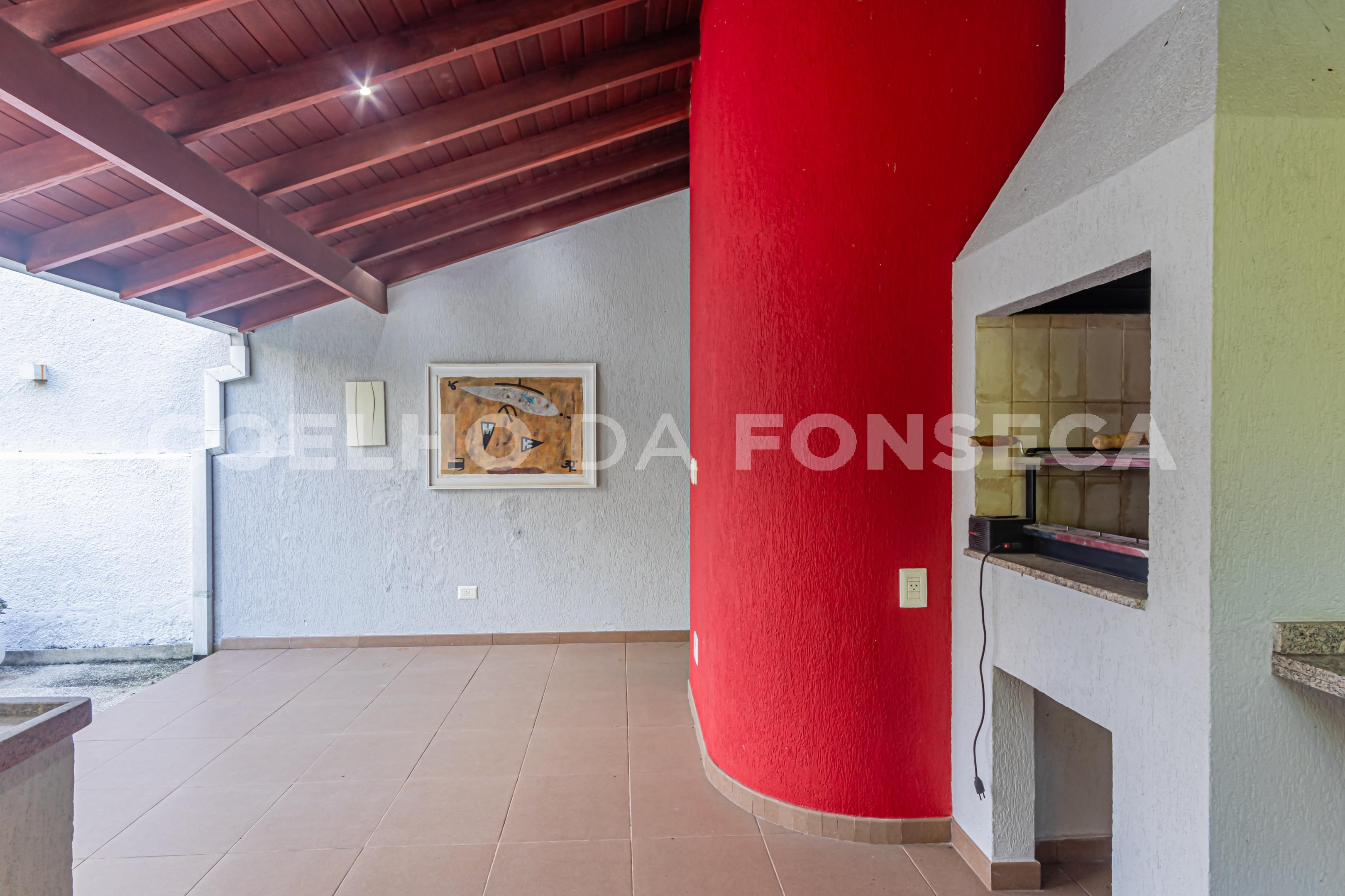 Espaço Gourmet (Unidade)