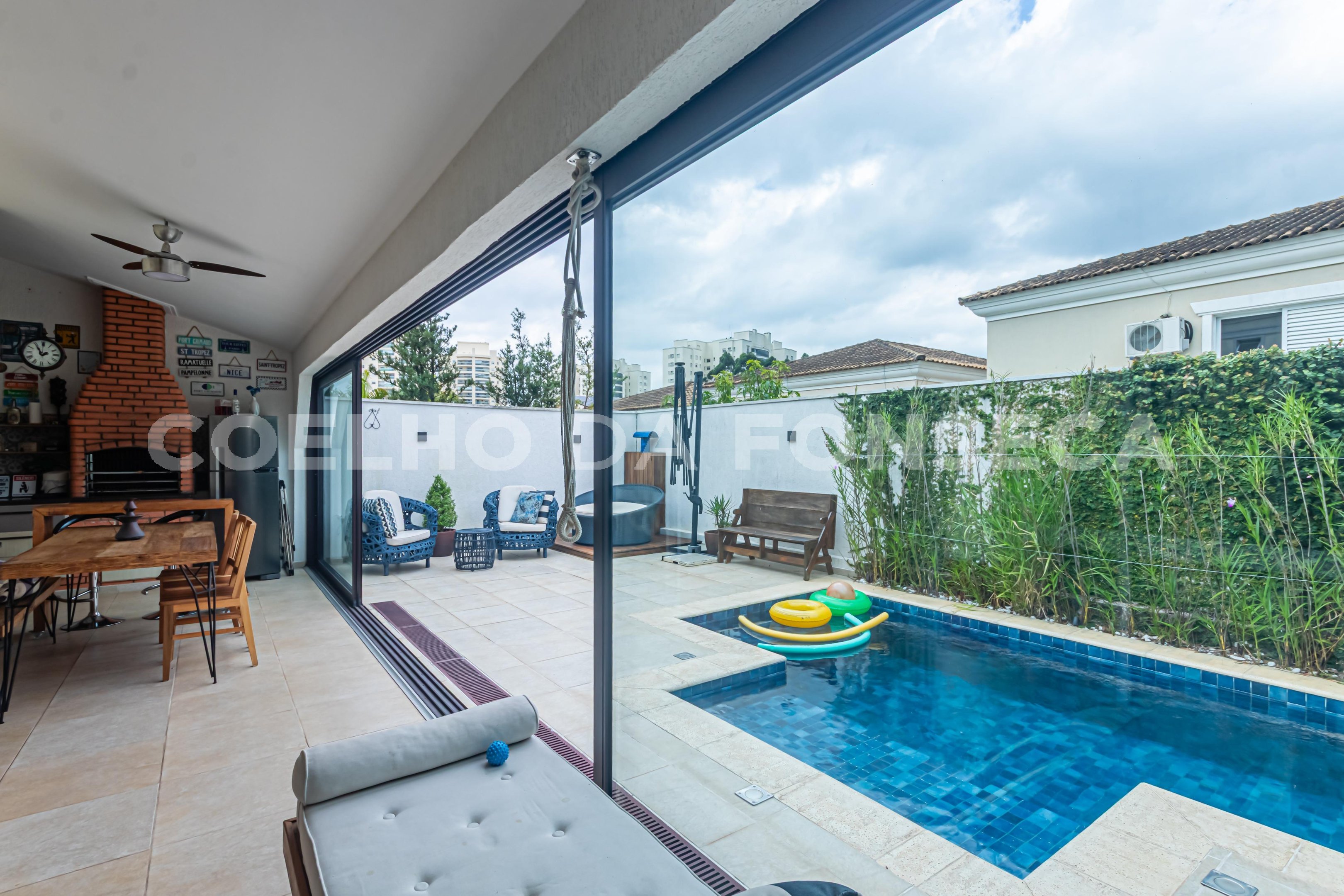 Espaço Gourmet (Unidade)