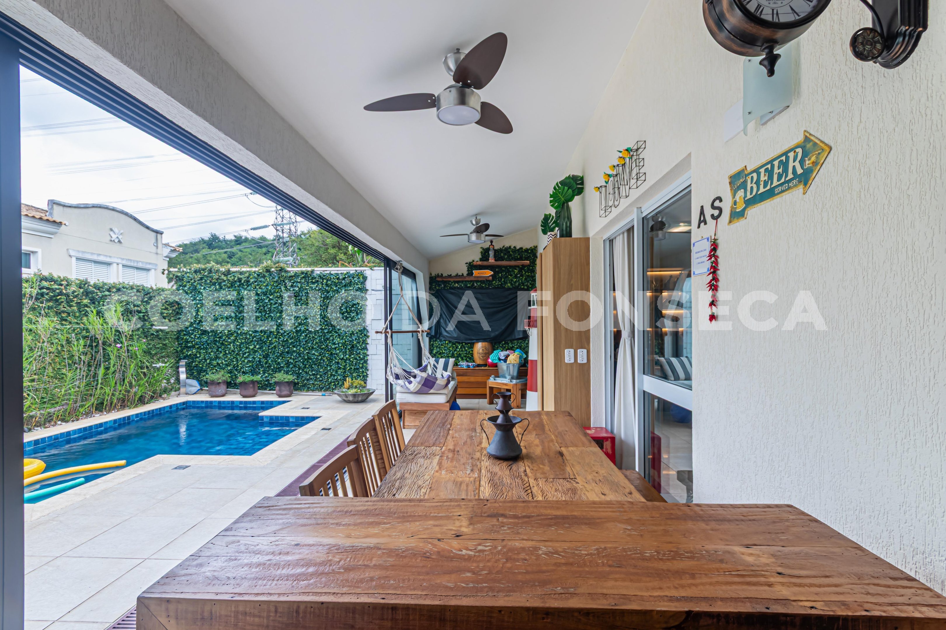 Espaço Gourmet (Unidade)