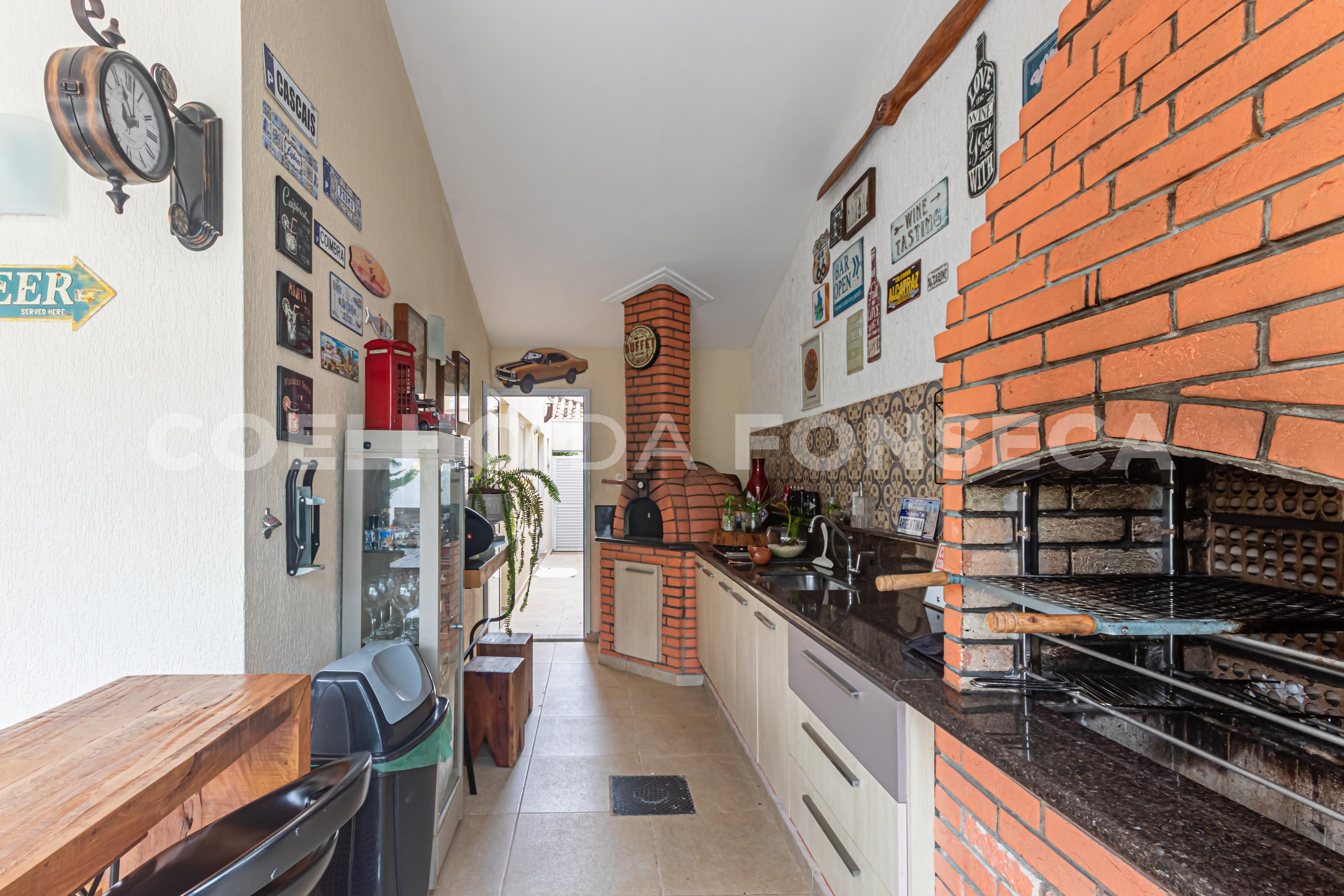 Espaço Gourmet (Unidade)