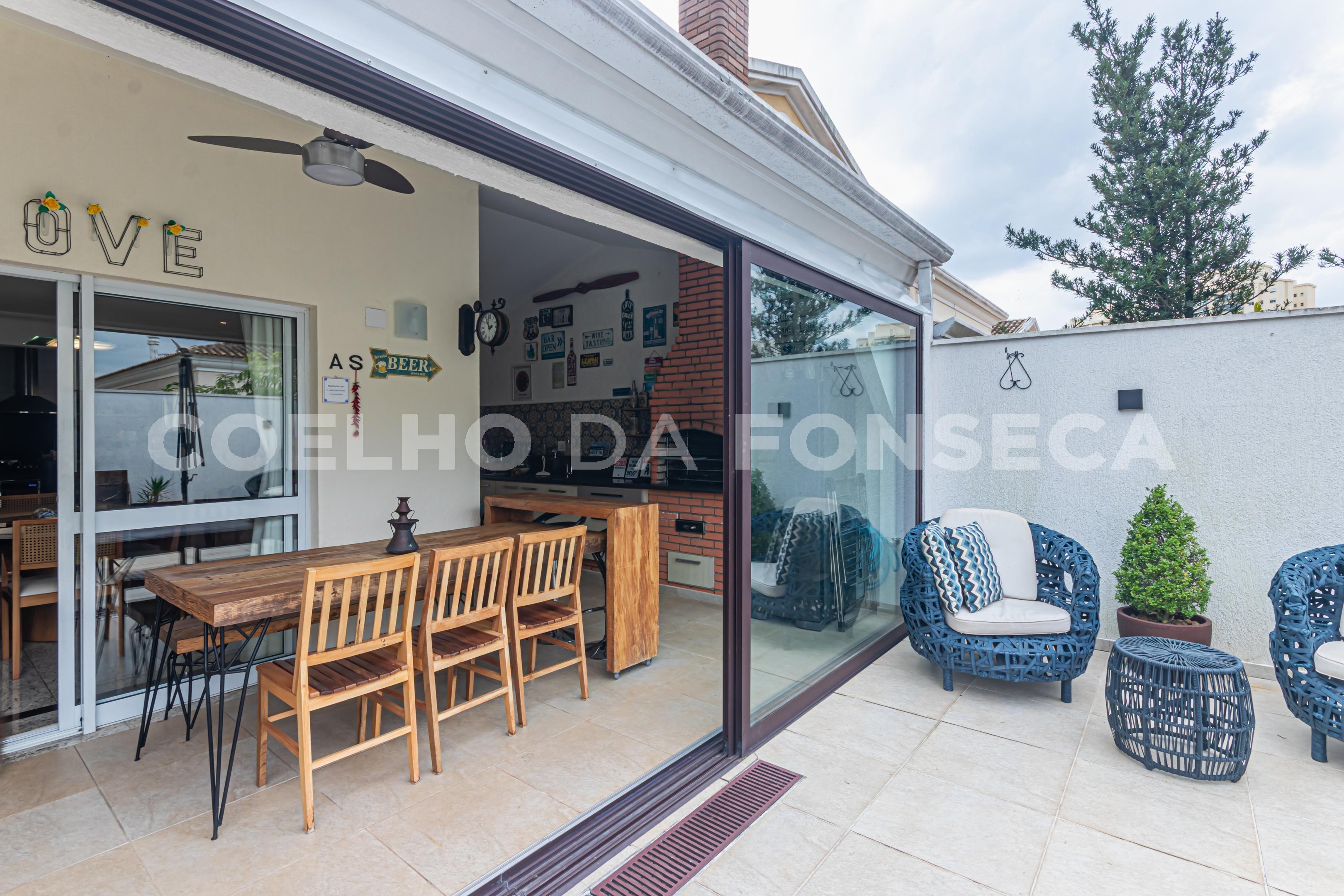 Espaço Gourmet (Unidade)