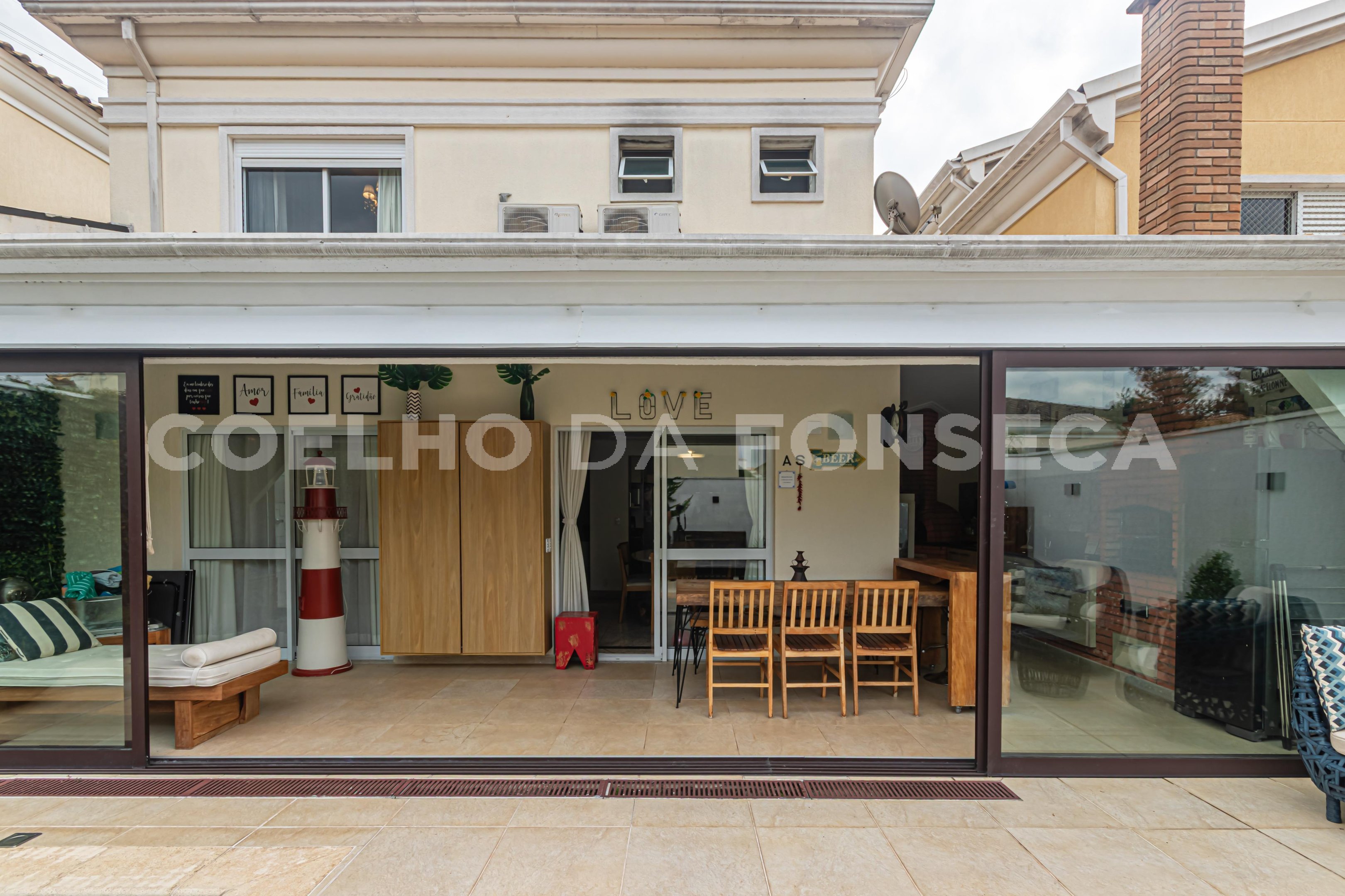 Espaço Gourmet (Unidade)