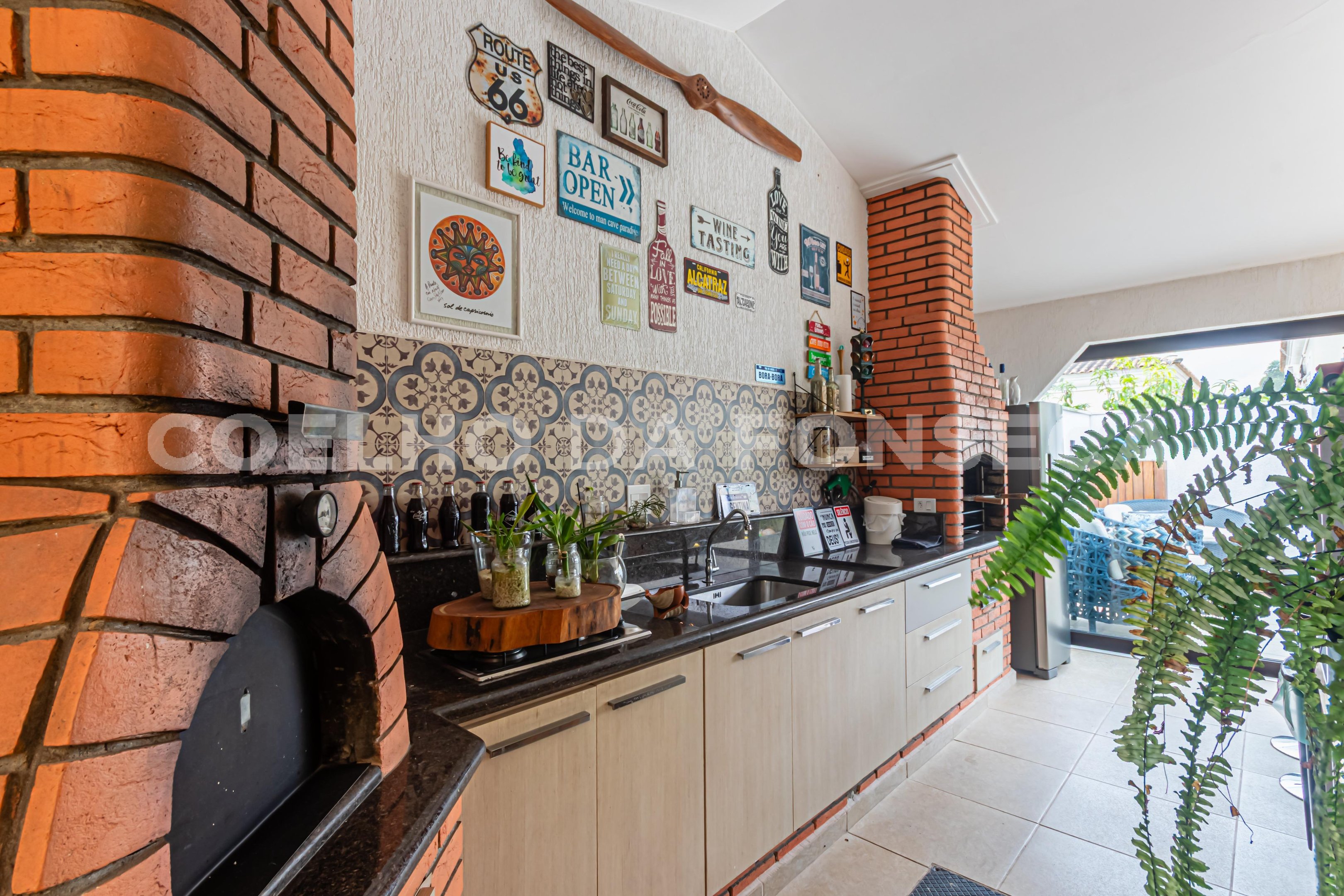 Espaço Gourmet (Unidade)