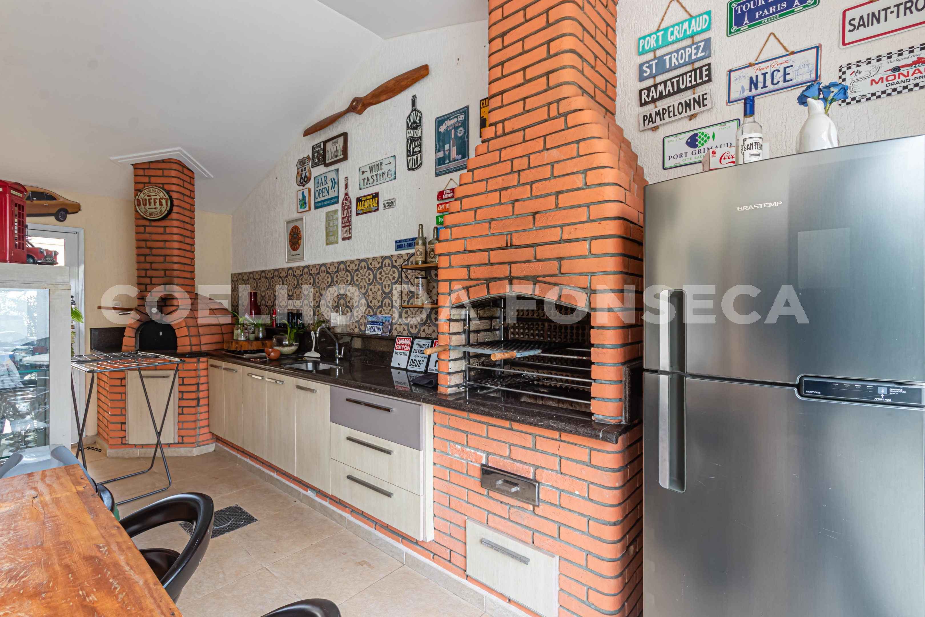 Espaço Gourmet (Unidade)