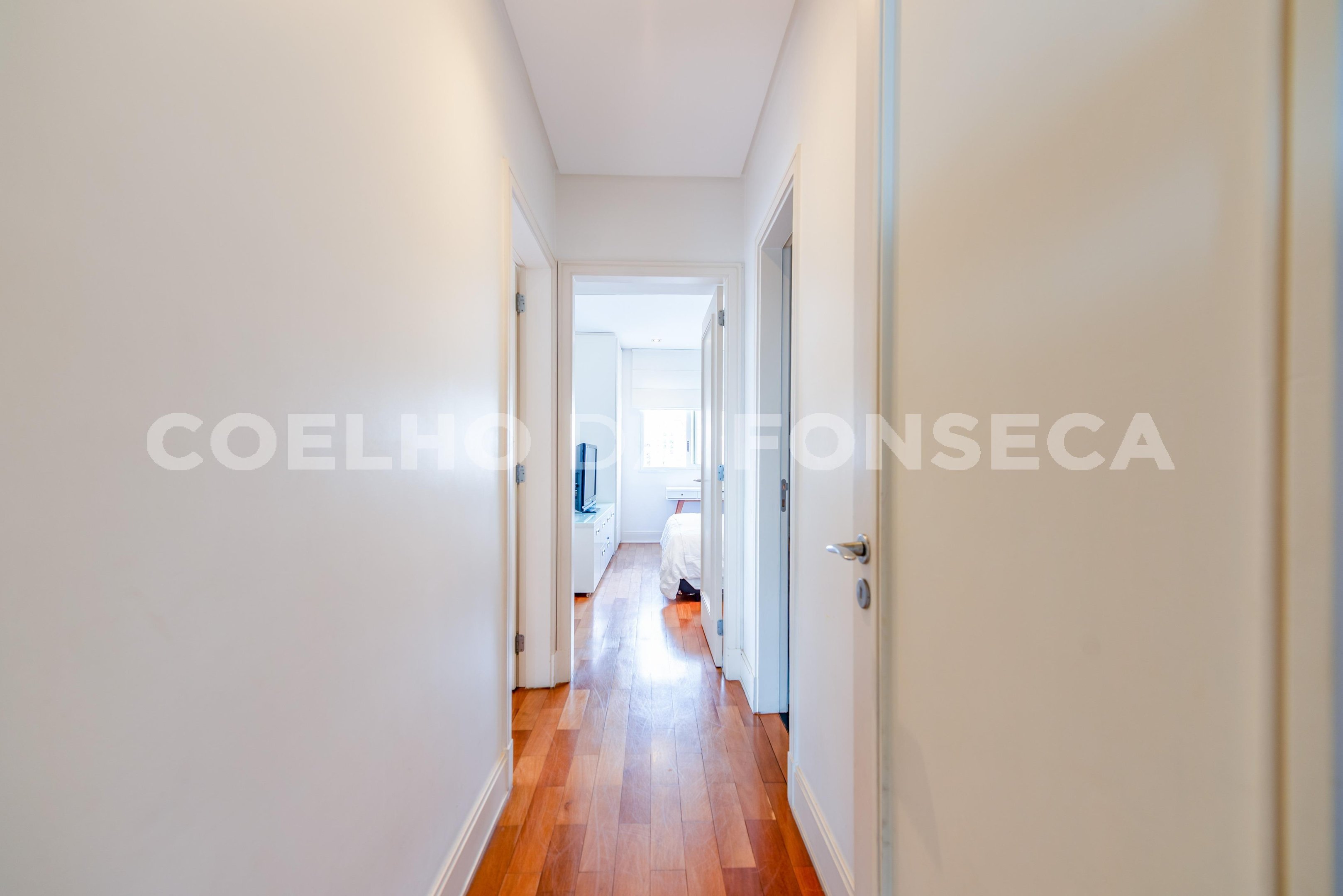 Hall de Circulação