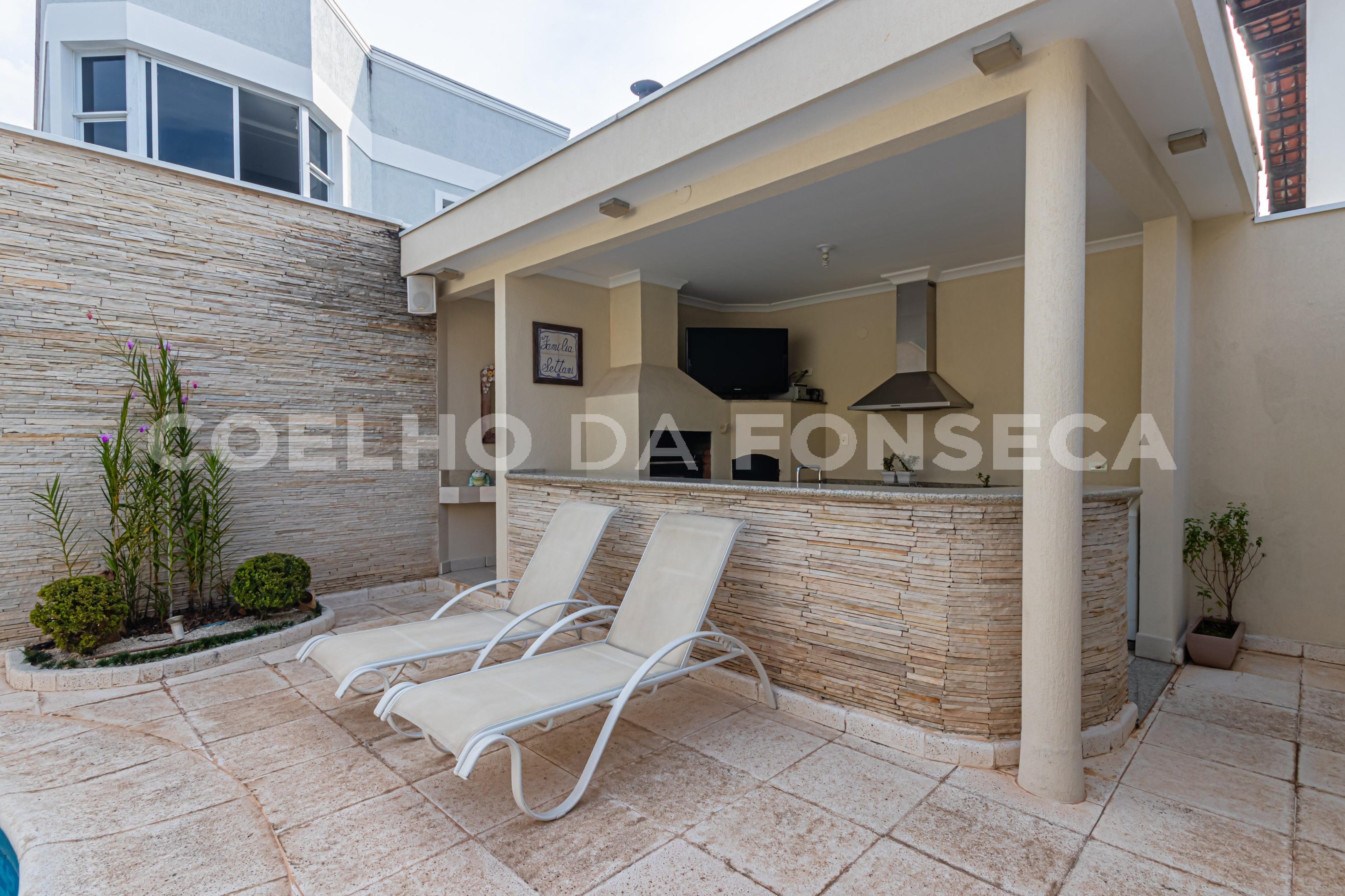 Espaço Gourmet (Unidade)