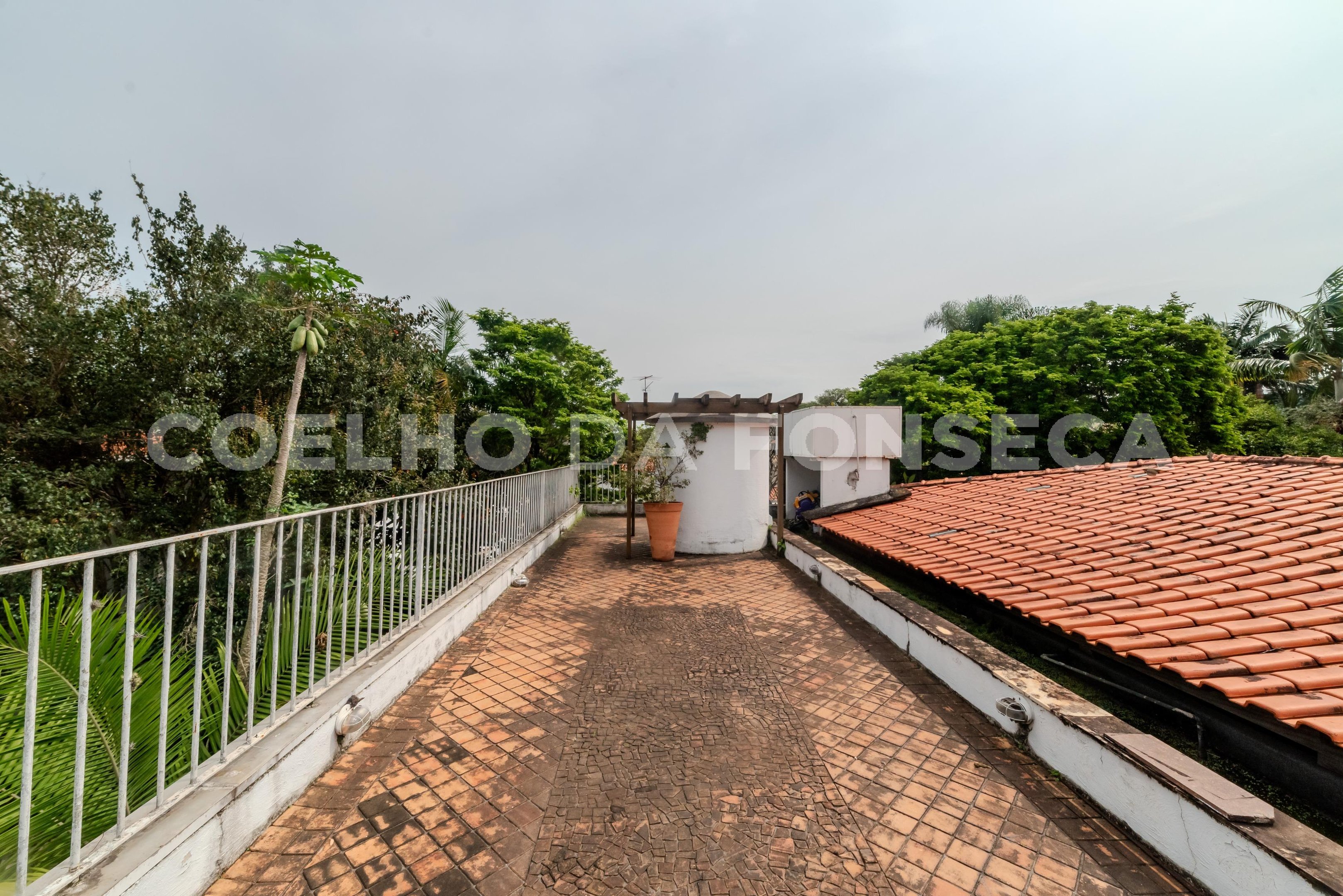 Terraço