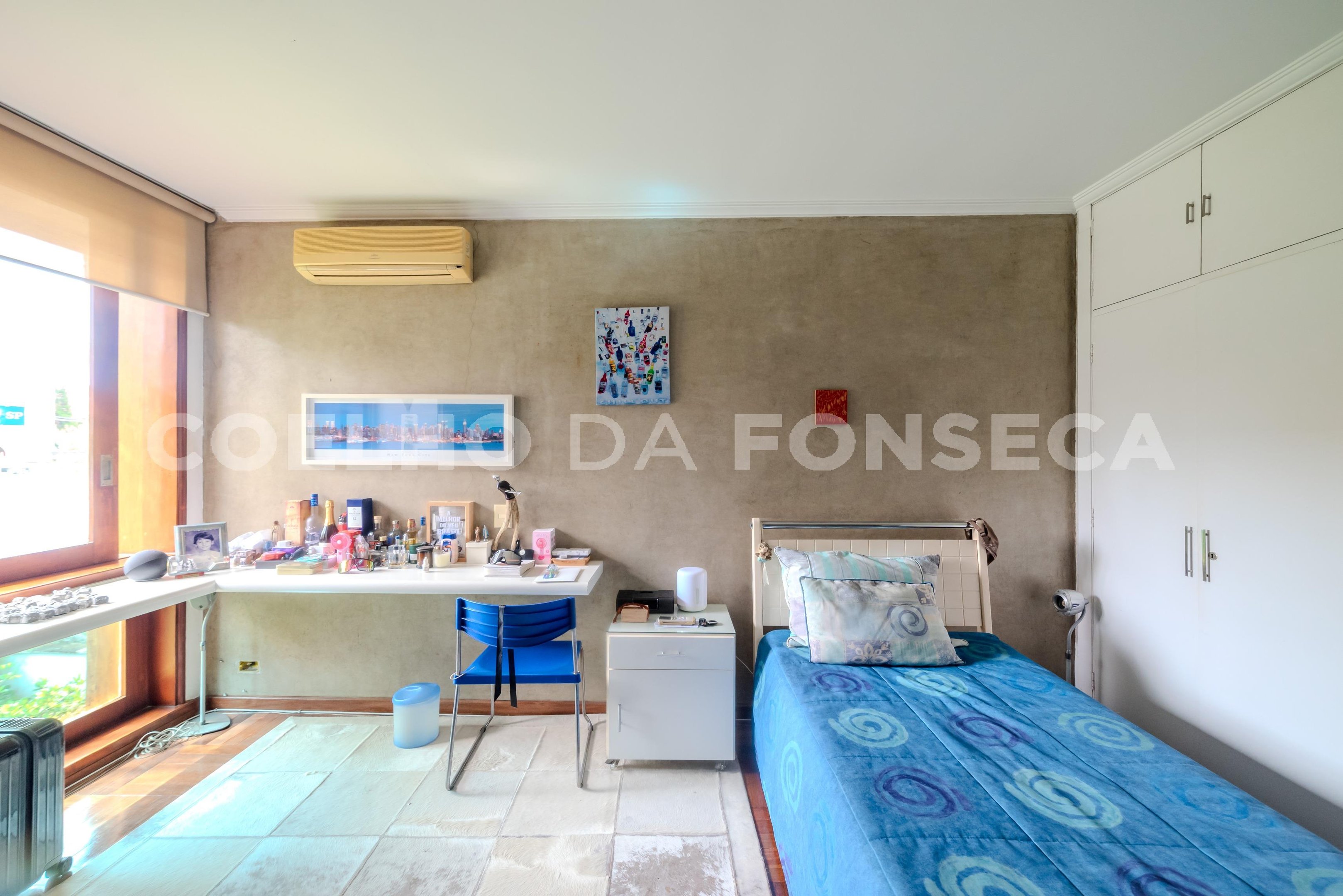 Dormitório
