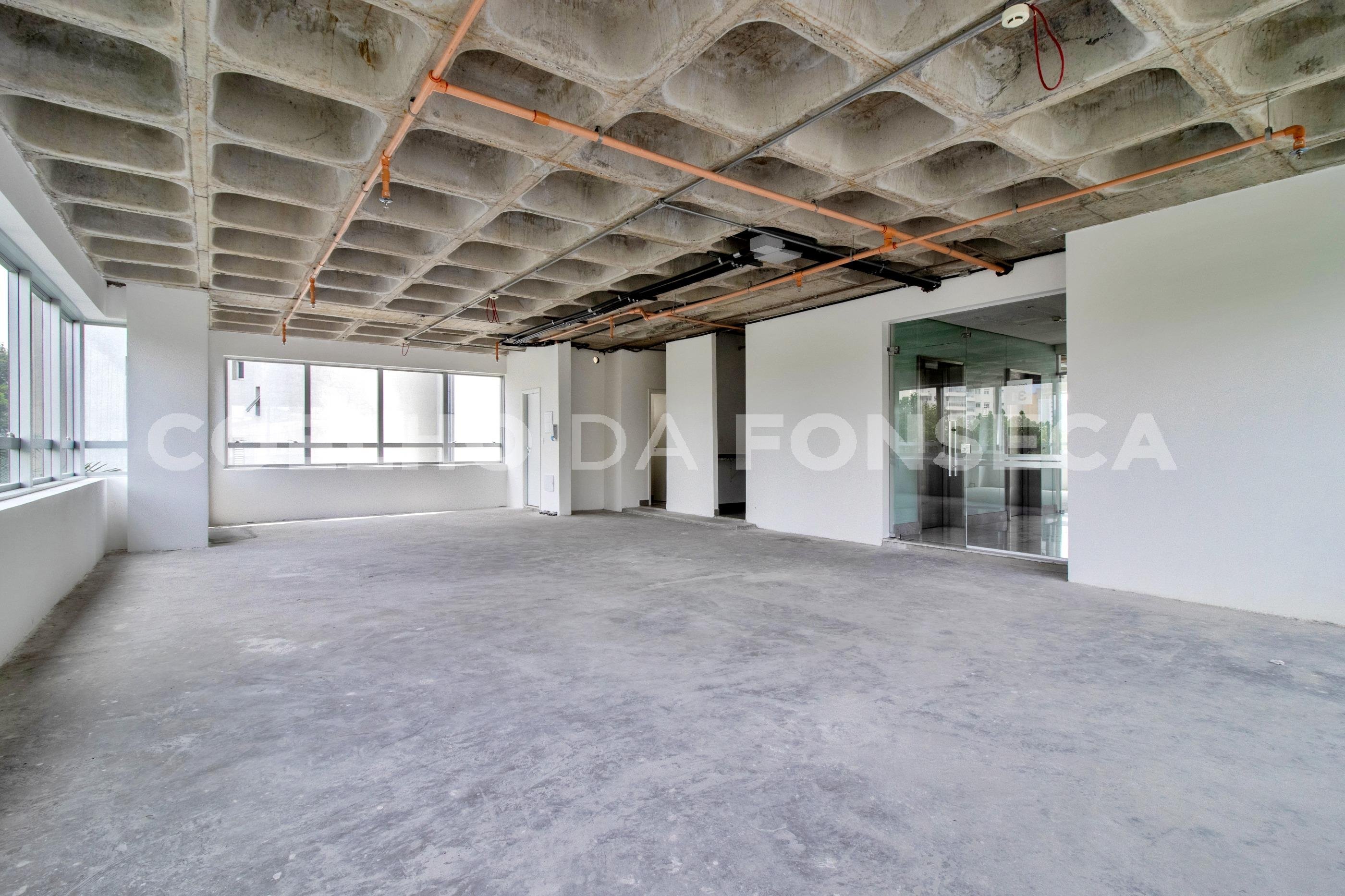 Sala Comercial