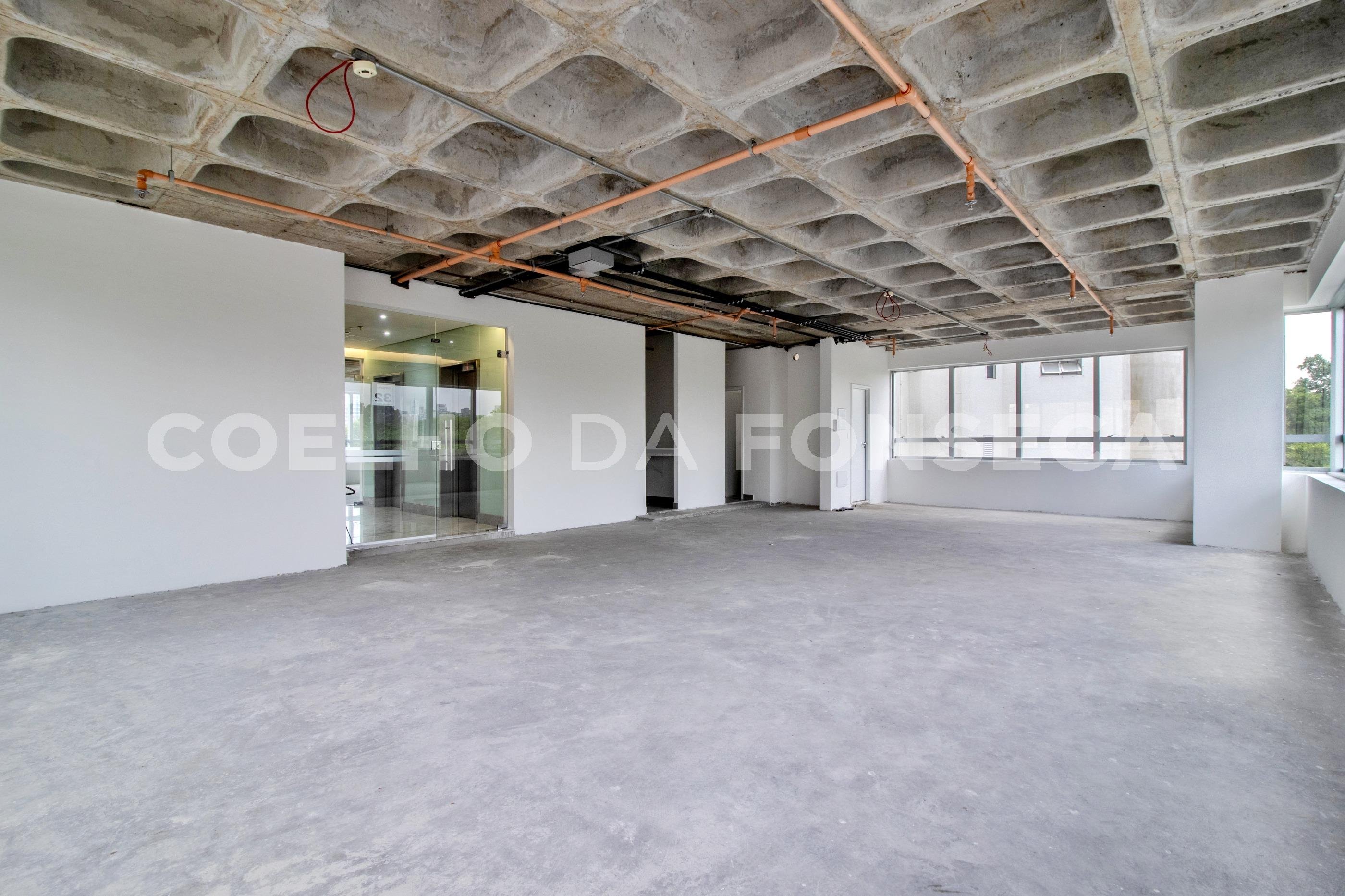 Sala Comercial