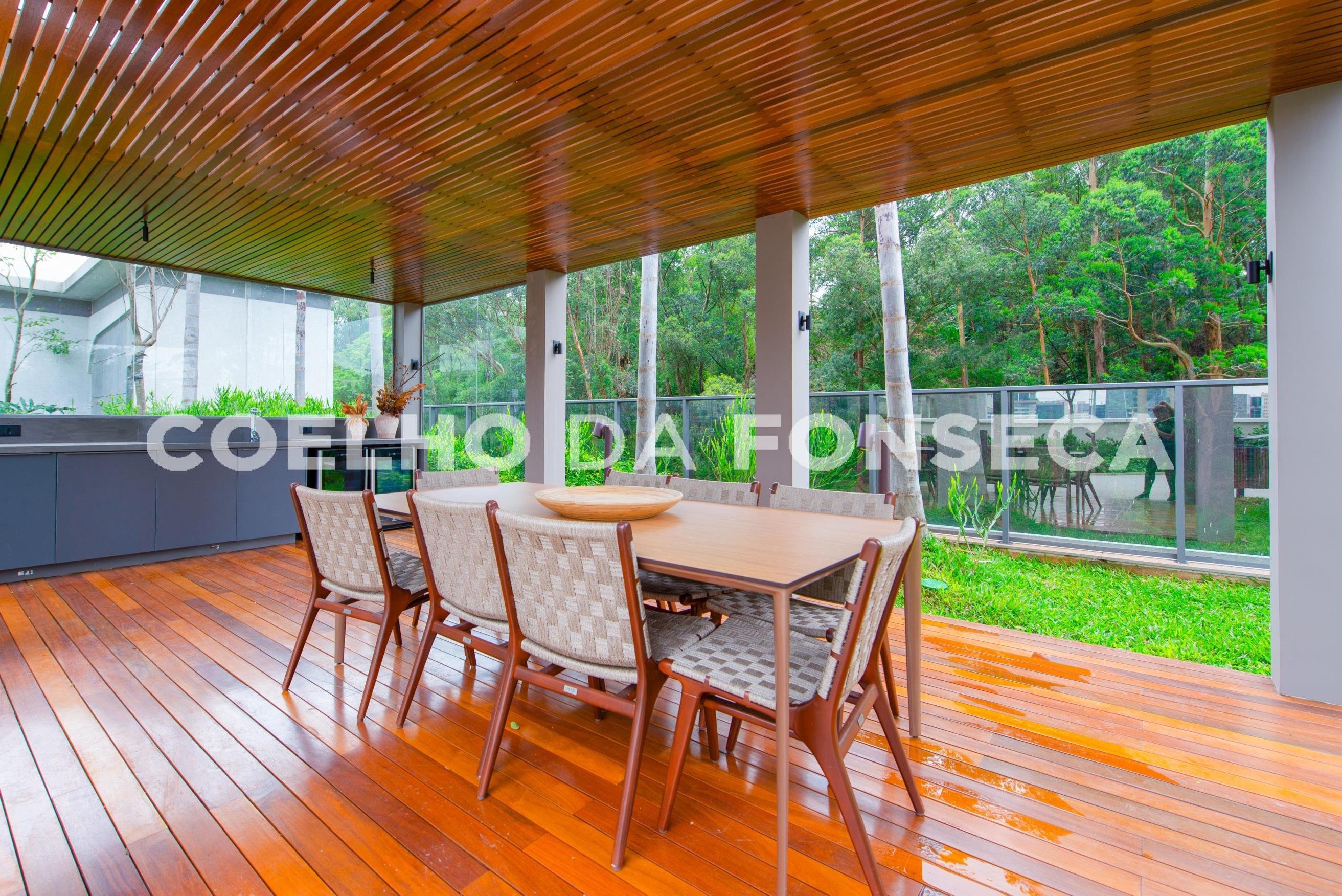 Espaço Gourmet (Empreendimento)