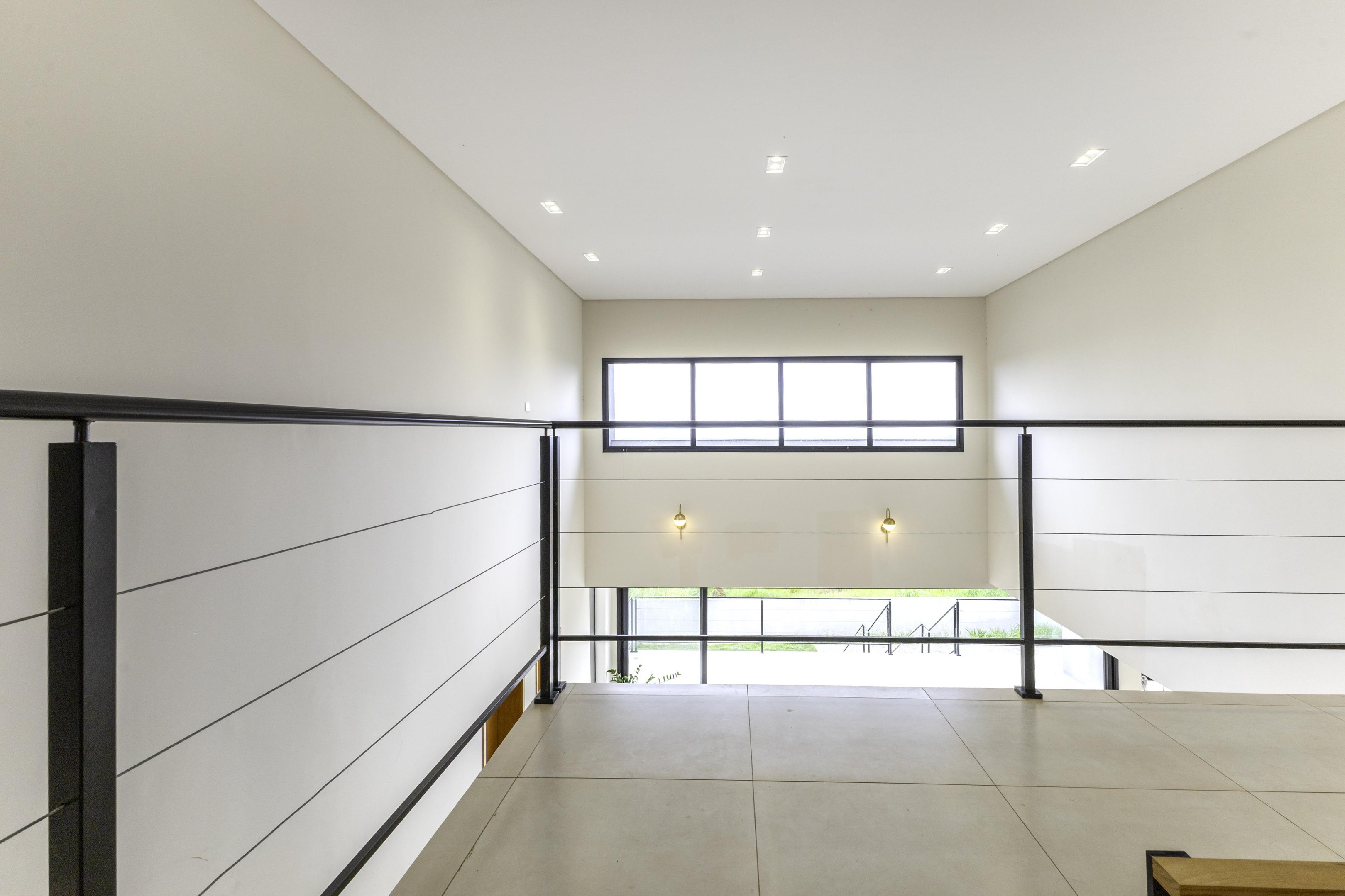 Hall de Circulação