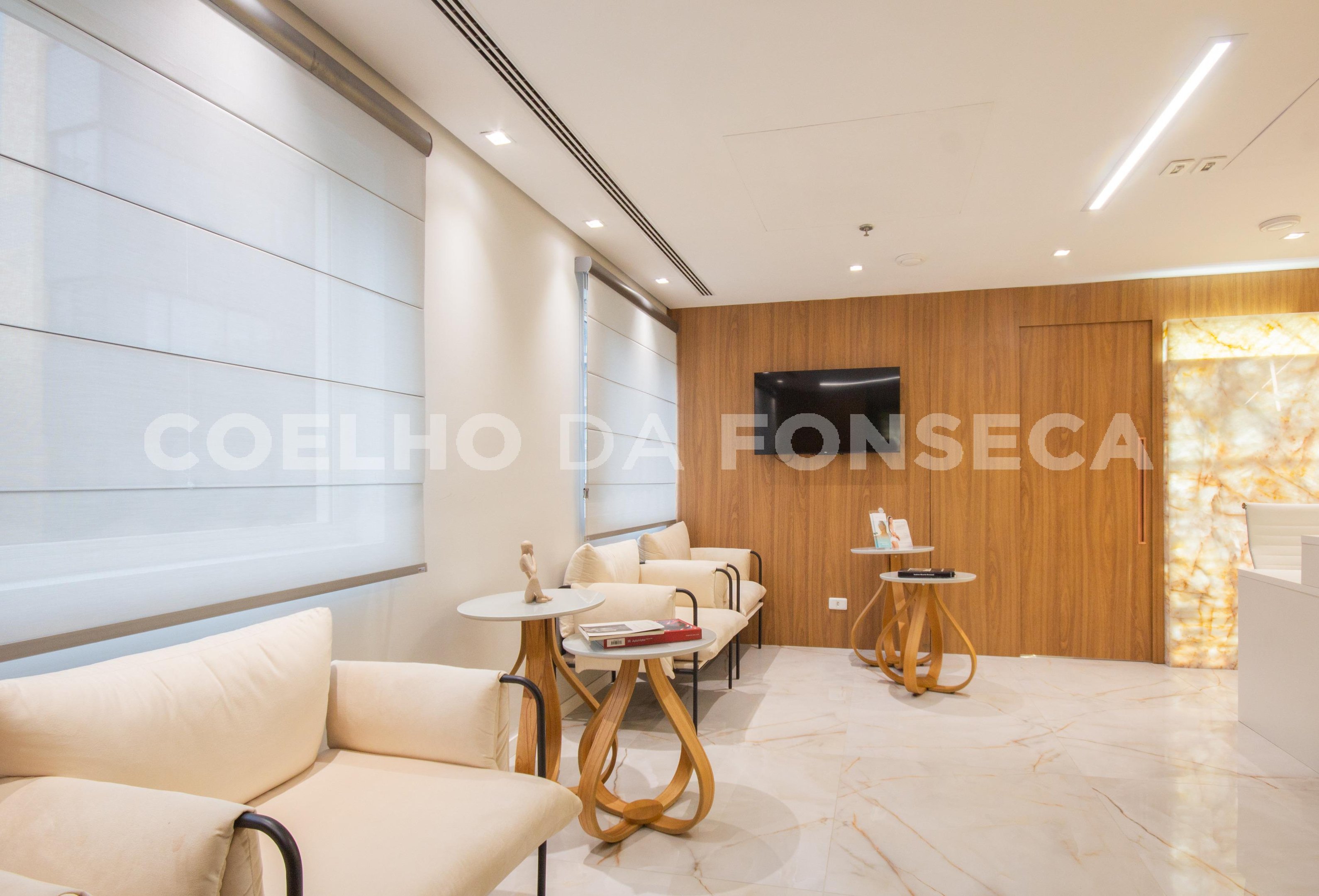 Sala Comercial
