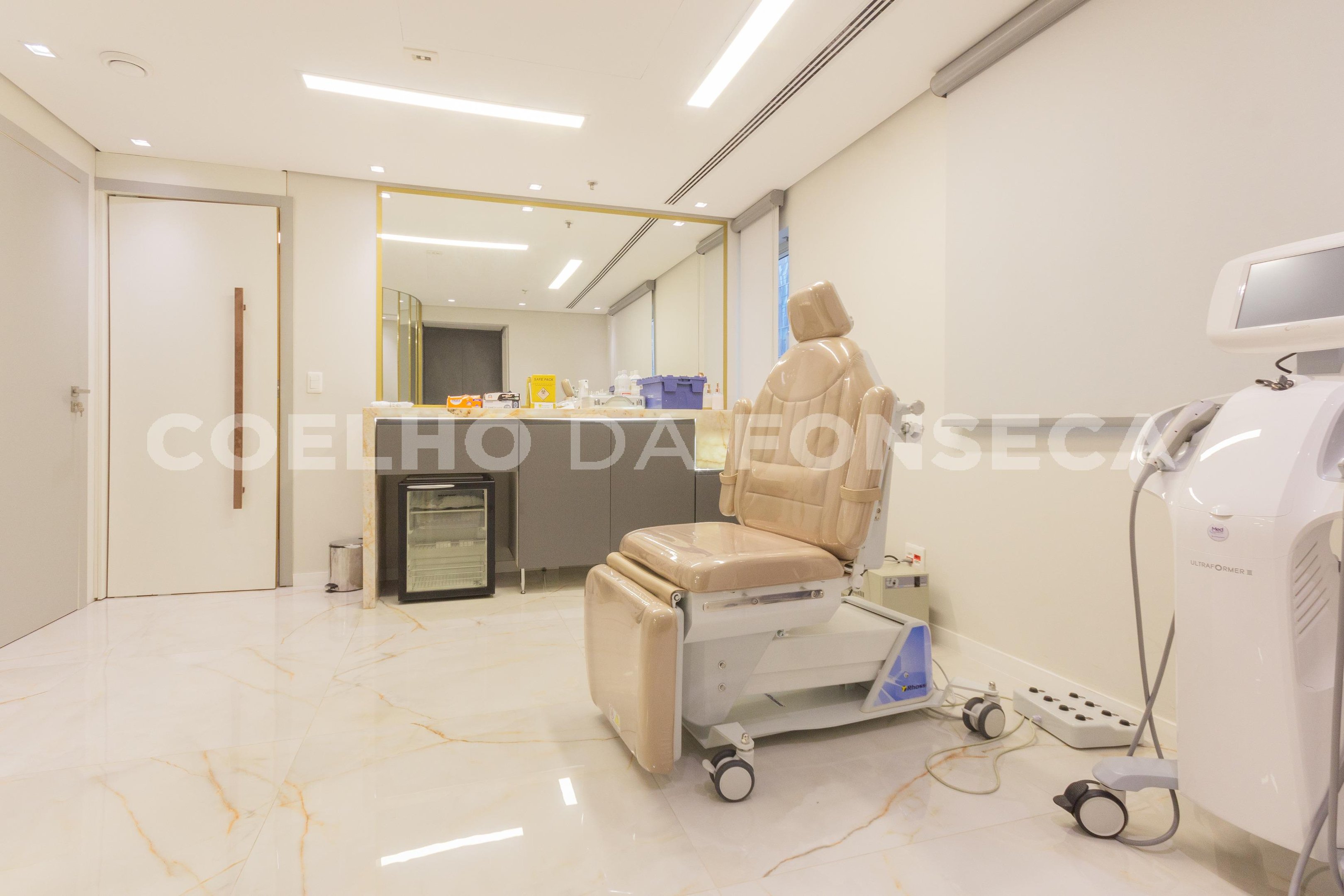 Sala Comercial