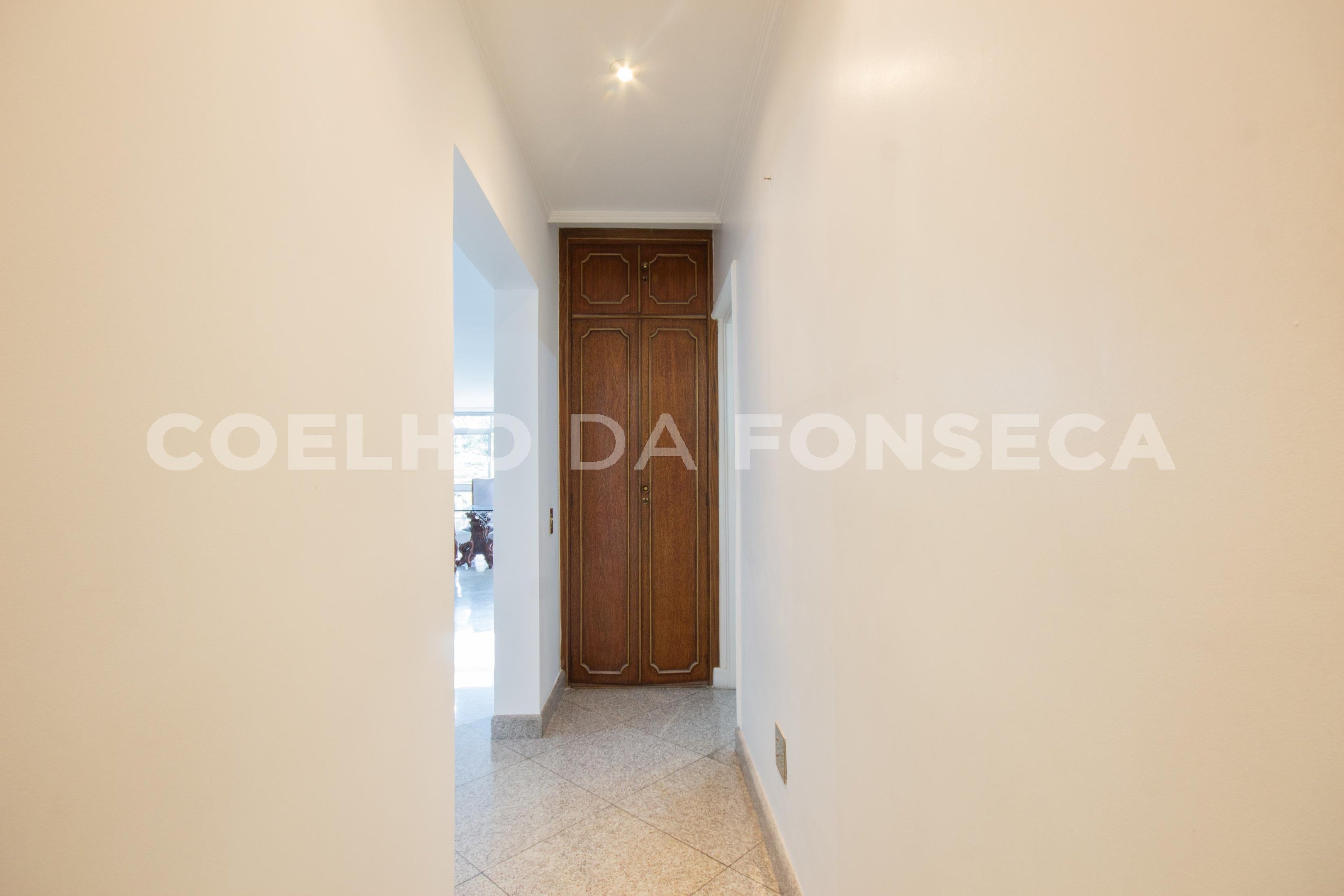 Hall de Circulação