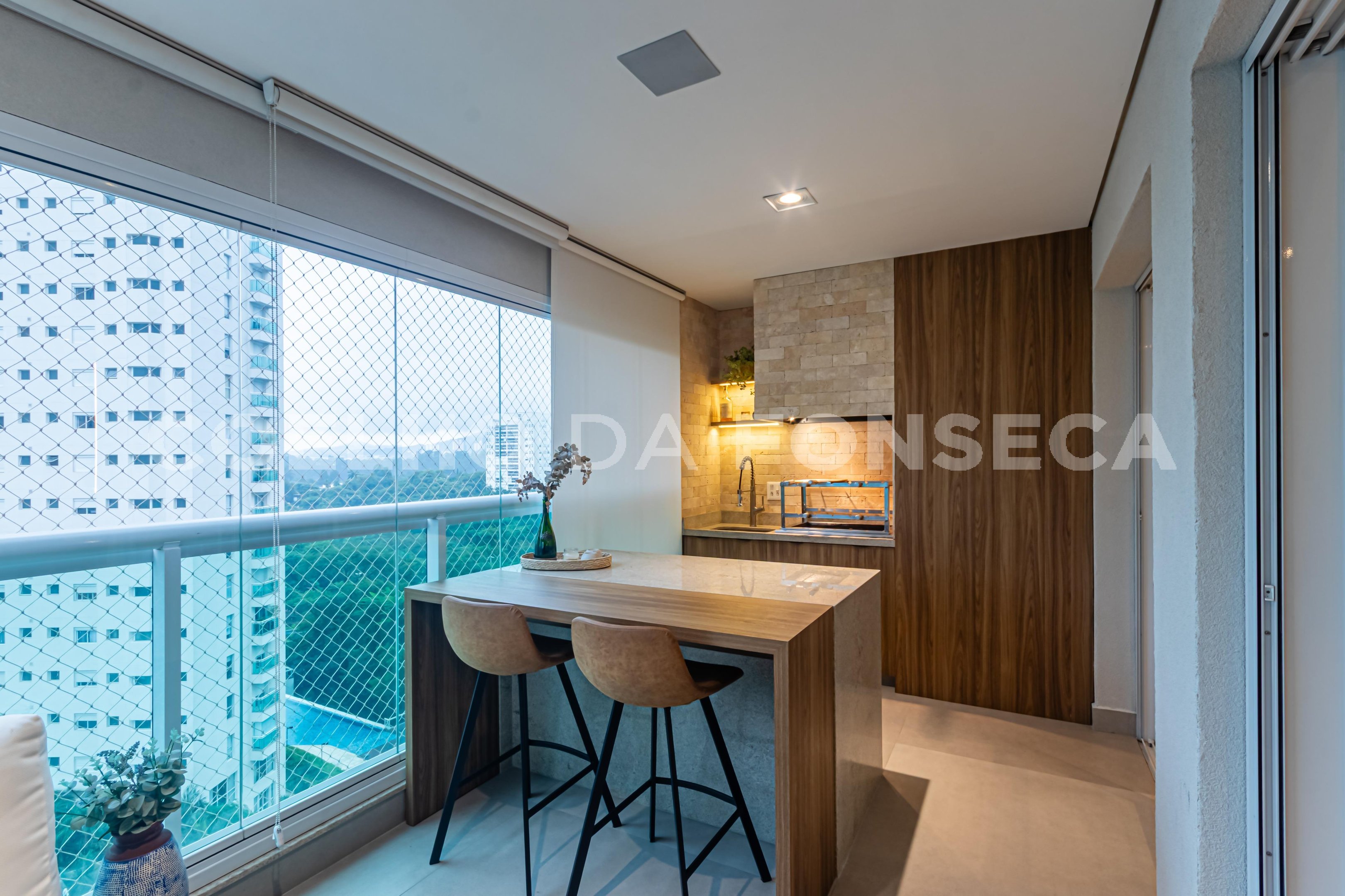 Espaço Gourmet (Unidade)