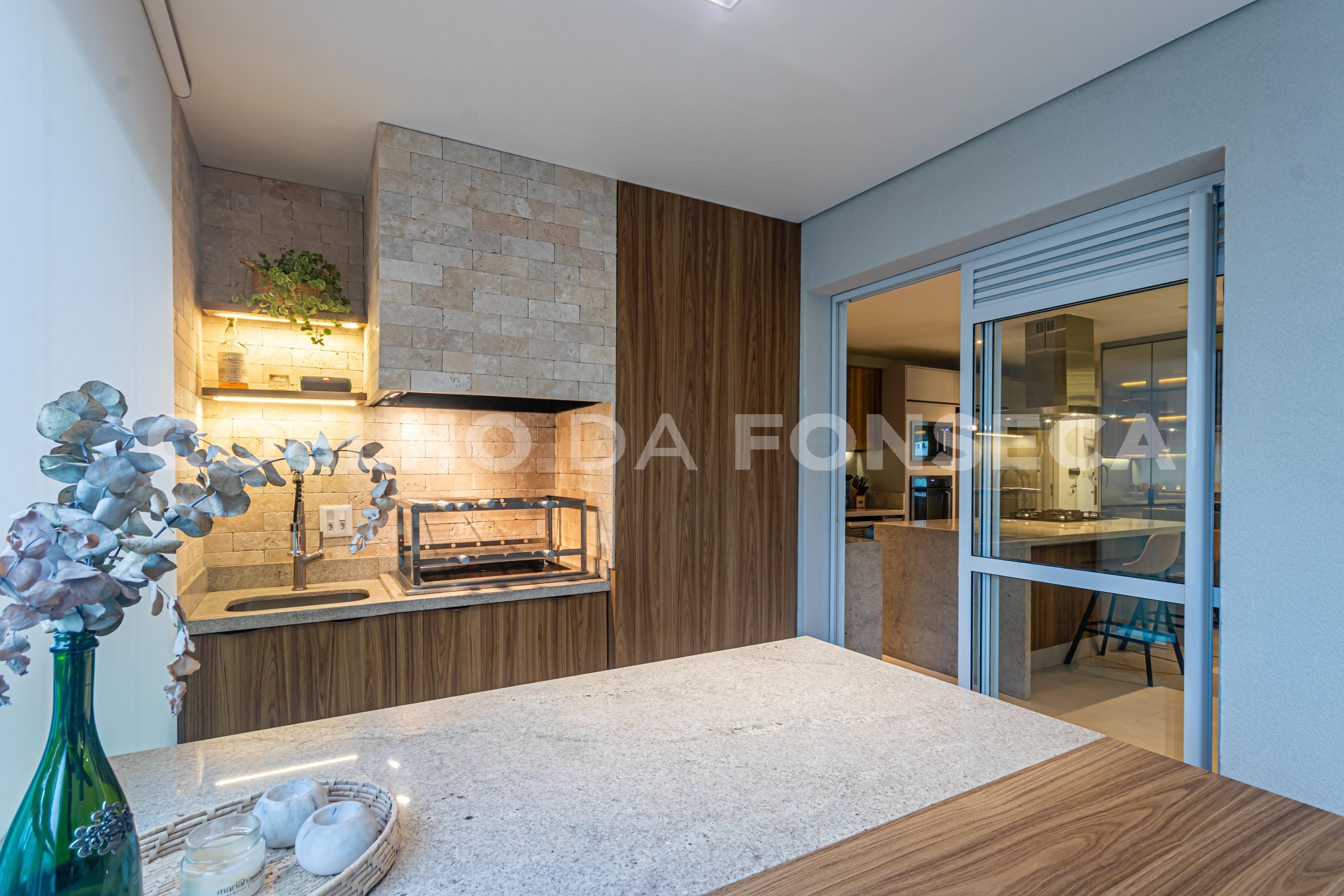 Espaço Gourmet (Unidade)