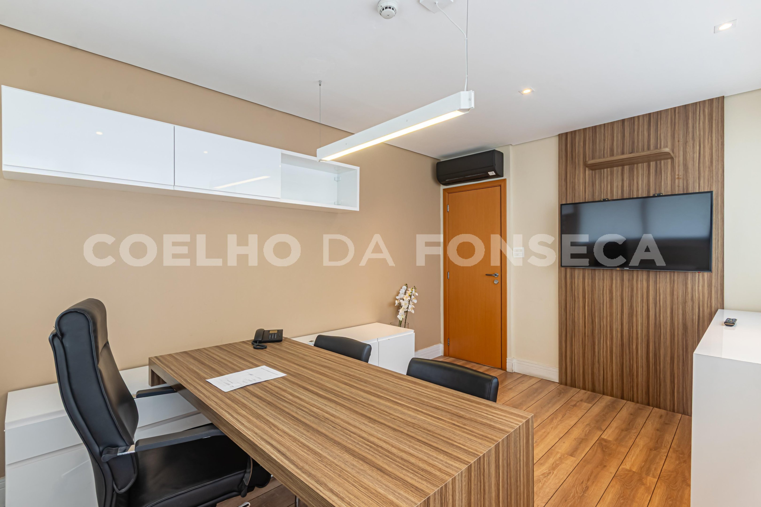 Sala Comercial
